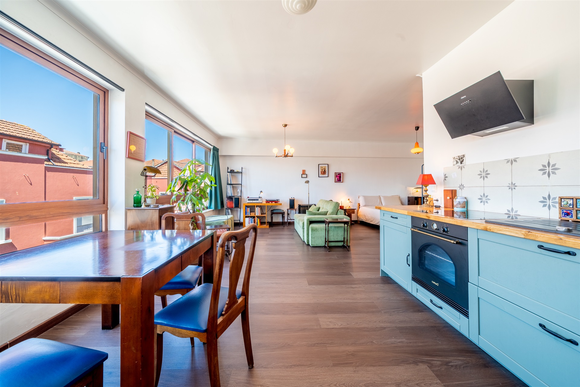  Loft, 0 bedrooms, for Sale - 物件實景