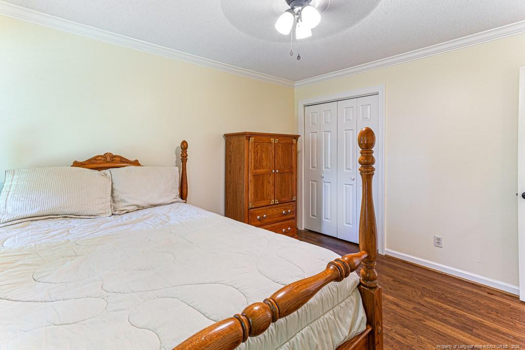 Fayetteville, North Carolina, 28303, United States, 4 Bedrooms Bedrooms, ,4 BathroomsBathrooms,Residential,For Sale,1912037