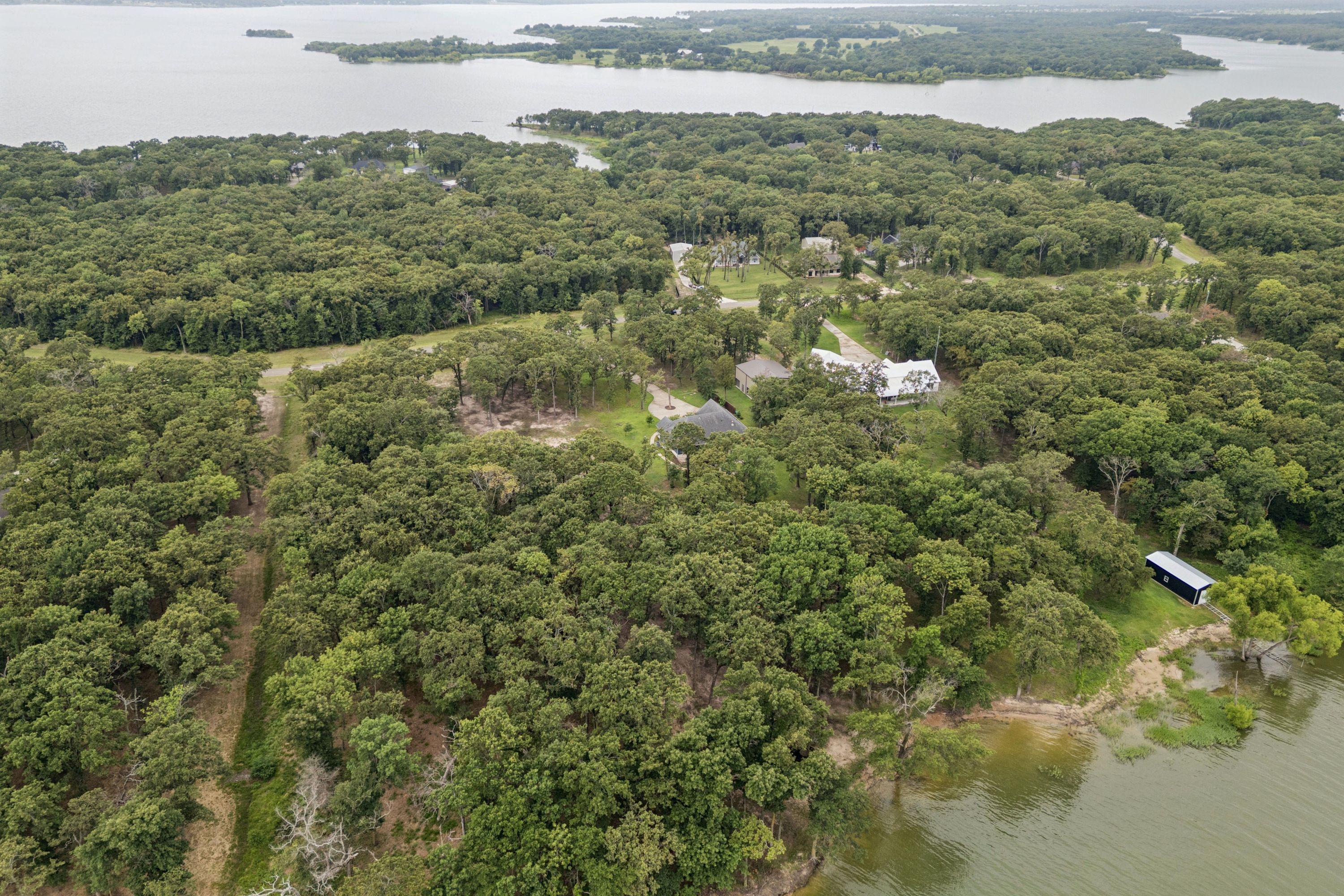  LAKEFRONT LIVING ON THE SHORE OF LAKE TAWAKONI - 60 minutes from Downtown Dallas - 物件實景