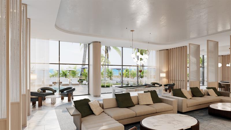 Pompano Beach, Florida, 33062, United States, 3 Bedrooms Bedrooms, ,4 BathroomsBathrooms,Residential,For Sale,1903795