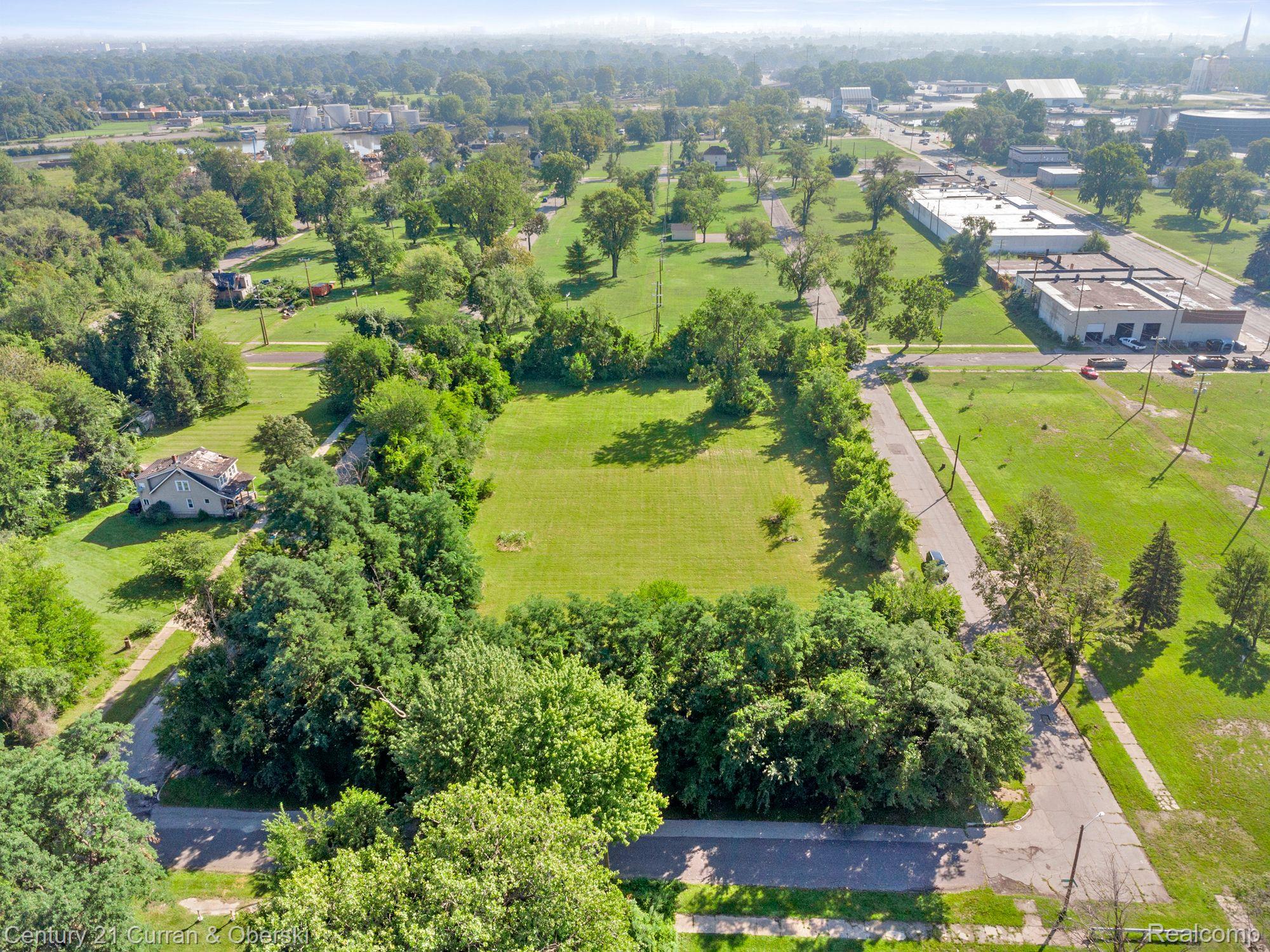 Detroit, Michigan, 48217, United States, ,Land,For Sale,2009974