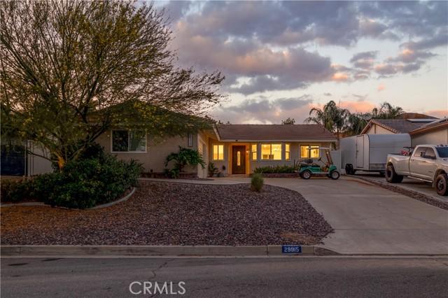 Canyon Lake, California, 92587, United States, 3 Bedrooms Bedrooms, ,2 BathroomsBathrooms,Residential,For Sale,1947697