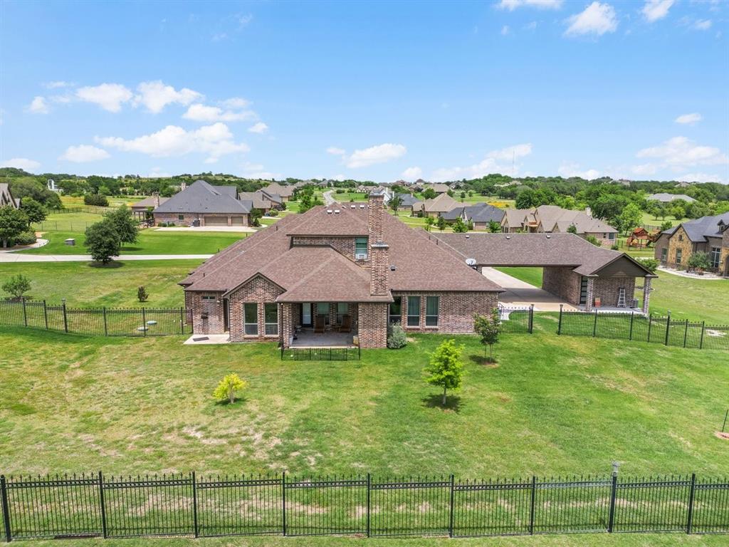 Aledo, Texas, 76008, United States, 5 Bedrooms Bedrooms, ,4 BathroomsBathrooms,Residential,For Sale,1977136