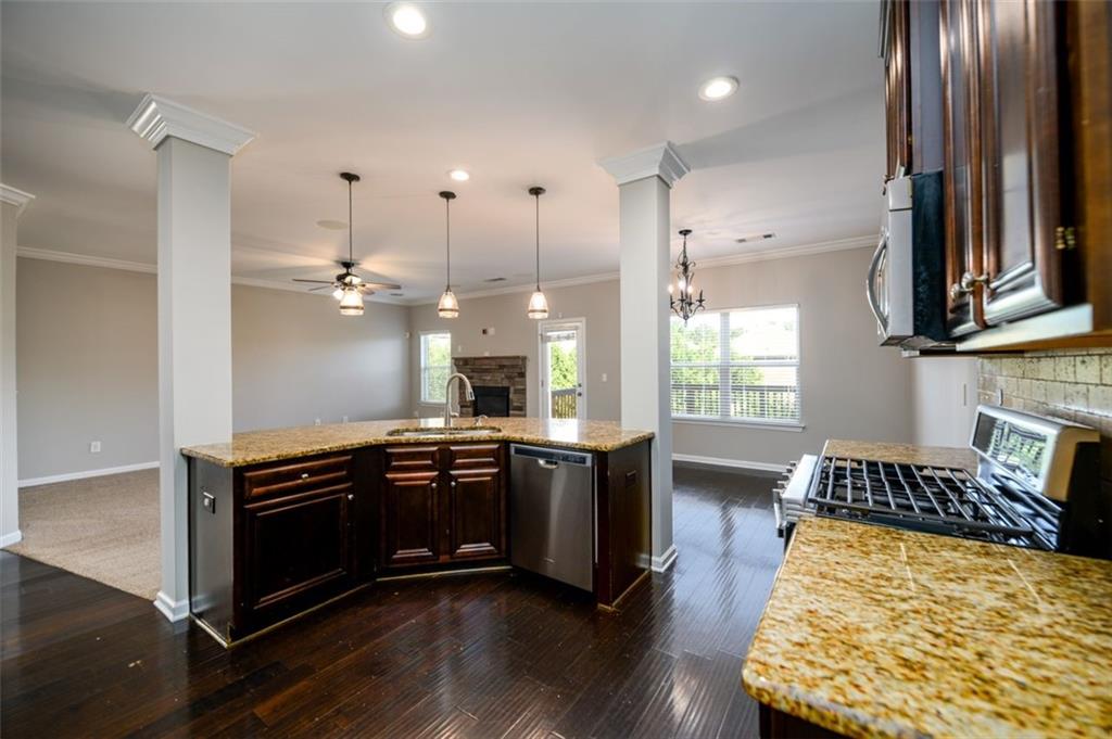Grayson, Georgia, 30017, United States, 5 Bedrooms Bedrooms, ,3 BathroomsBathrooms,Residential,For Sale,1838638
