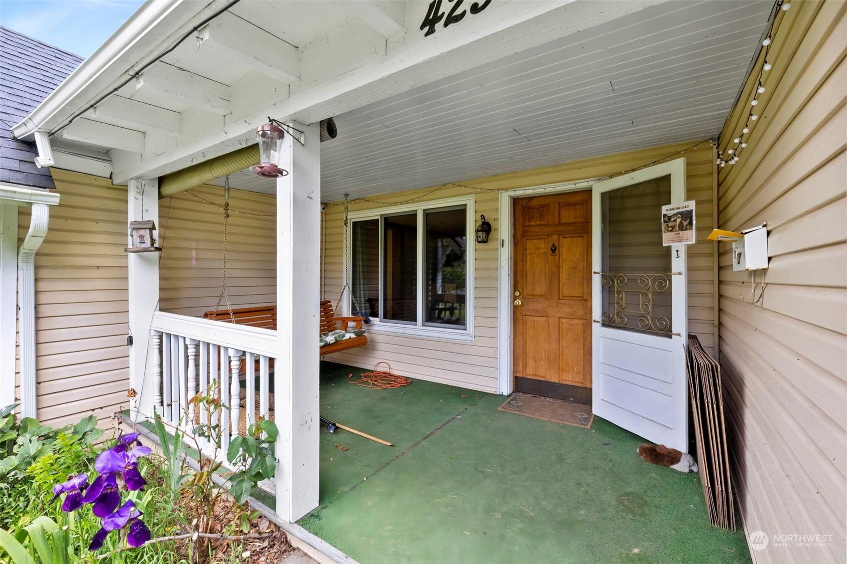 423 PUGET STREET, SEDRO WOOLLEY, Washington, 98284, United States, 5 Bedrooms Bedrooms, ,3 BathroomsBathrooms,Residential,For Sale,423 PUGET STREET,1531265