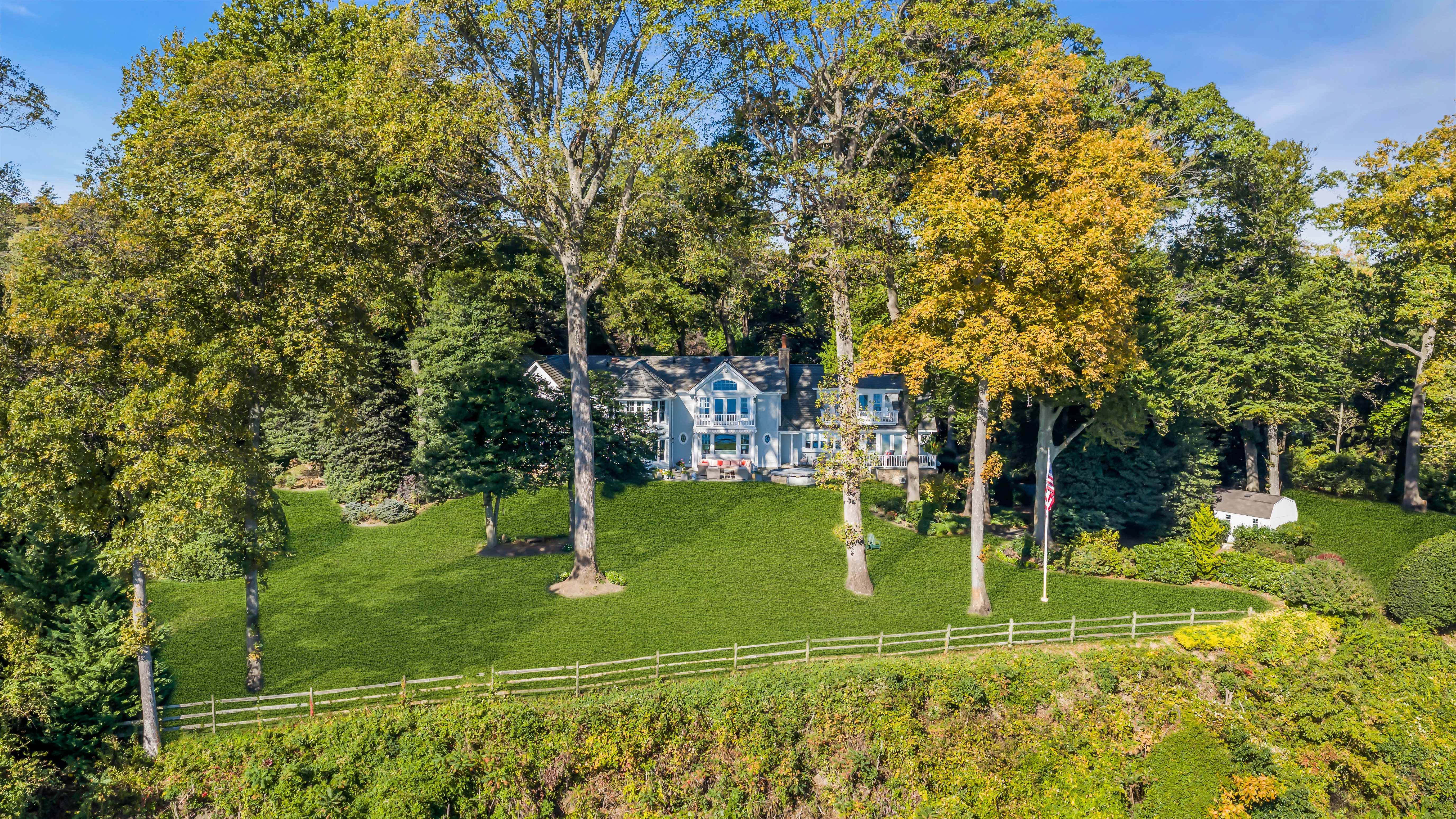  Waterfront Oasis - 物件實景
