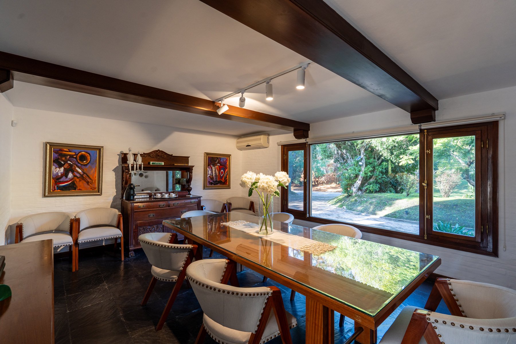 Exclusive residence in the Golf neighborhood - 物件實景