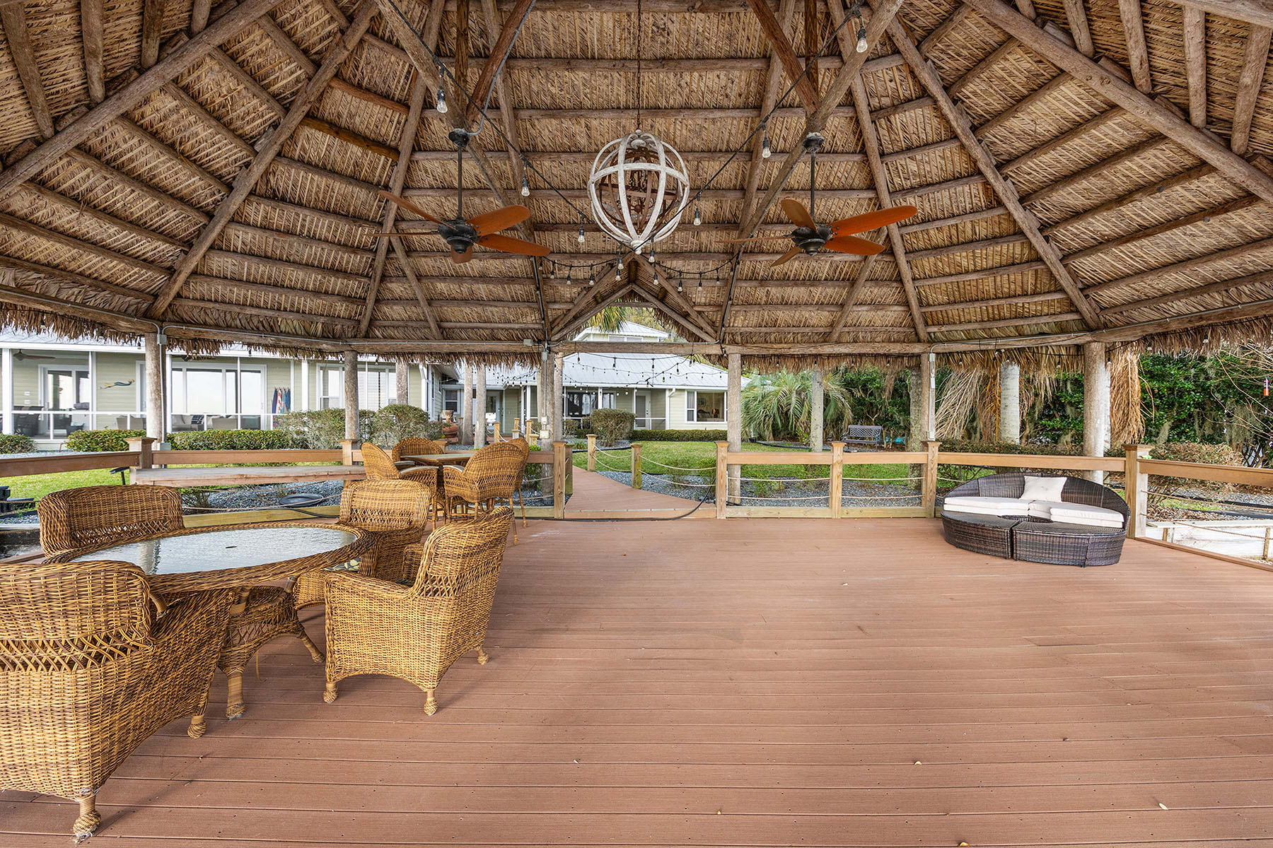  OCKLAWAHA - 物件實景