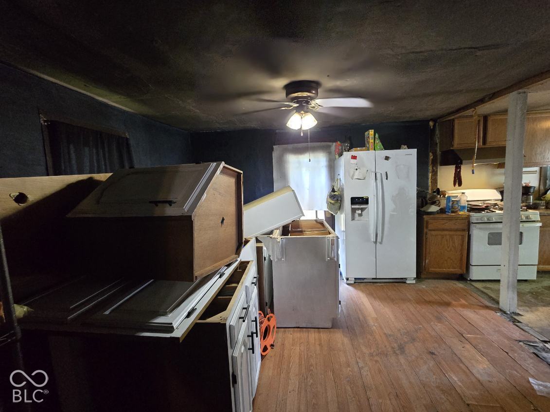 7th St, Cannelton, IN 47520 #1