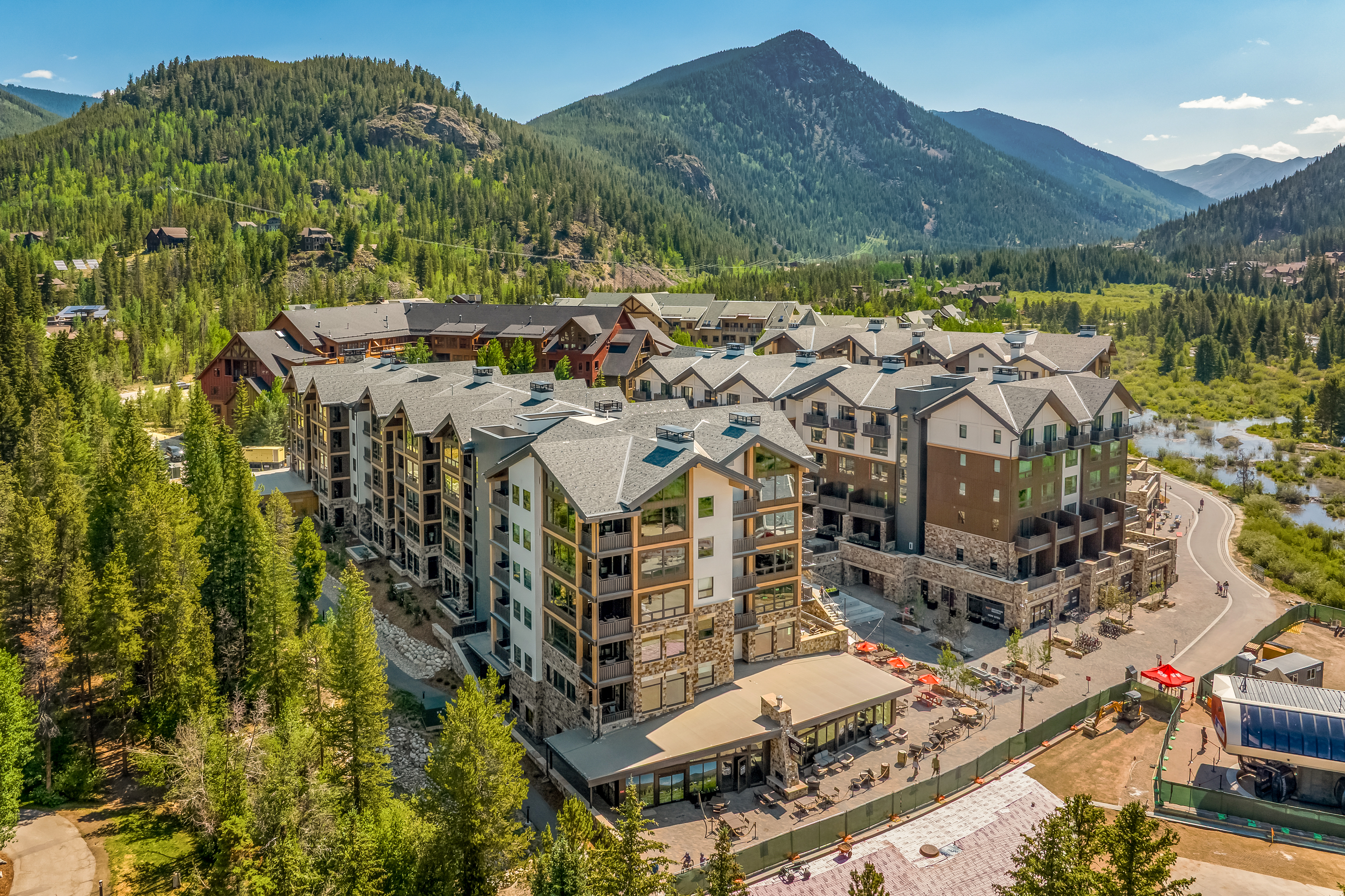 75 Hunkidori Court, Keystone, CO, 80435 - 物件實景