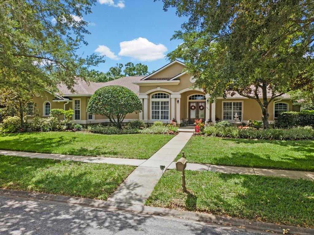 Lutz, Florida, 33549, United States, 4 Bedrooms Bedrooms, ,3 BathroomsBathrooms,Residential,For Sale,2049389