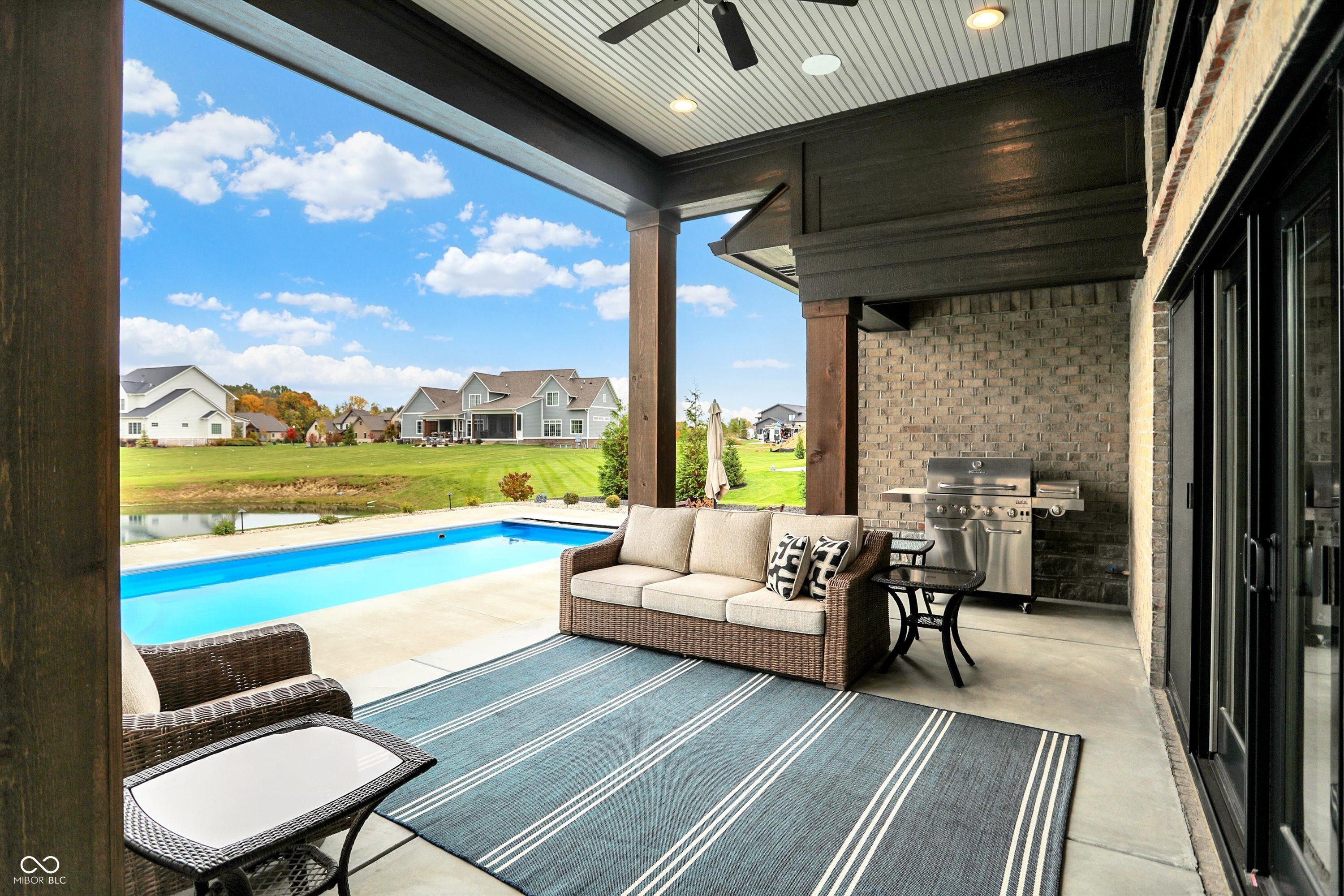 Bargersville, Indiana, 46106, United States, 5 Bedrooms Bedrooms, ,6 BathroomsBathrooms,Residential,For Sale,1983672