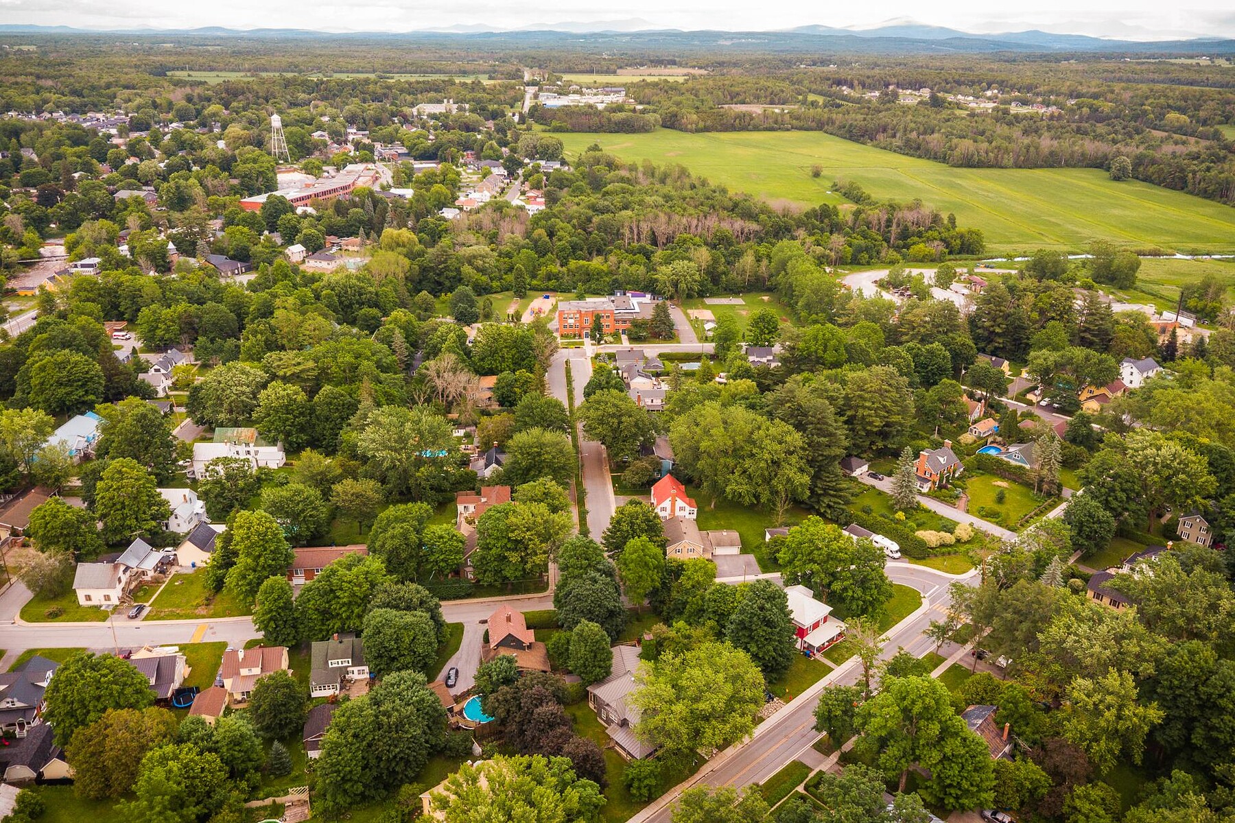  Bedford - Ville, Eastern Townships - 物件實景