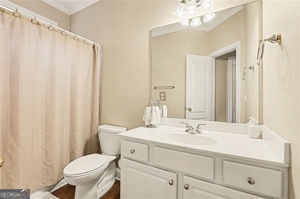 Suwanee, Georgia, 30024, United States, 5 Bedrooms Bedrooms, ,3 BathroomsBathrooms,Residential,For Sale,2006571