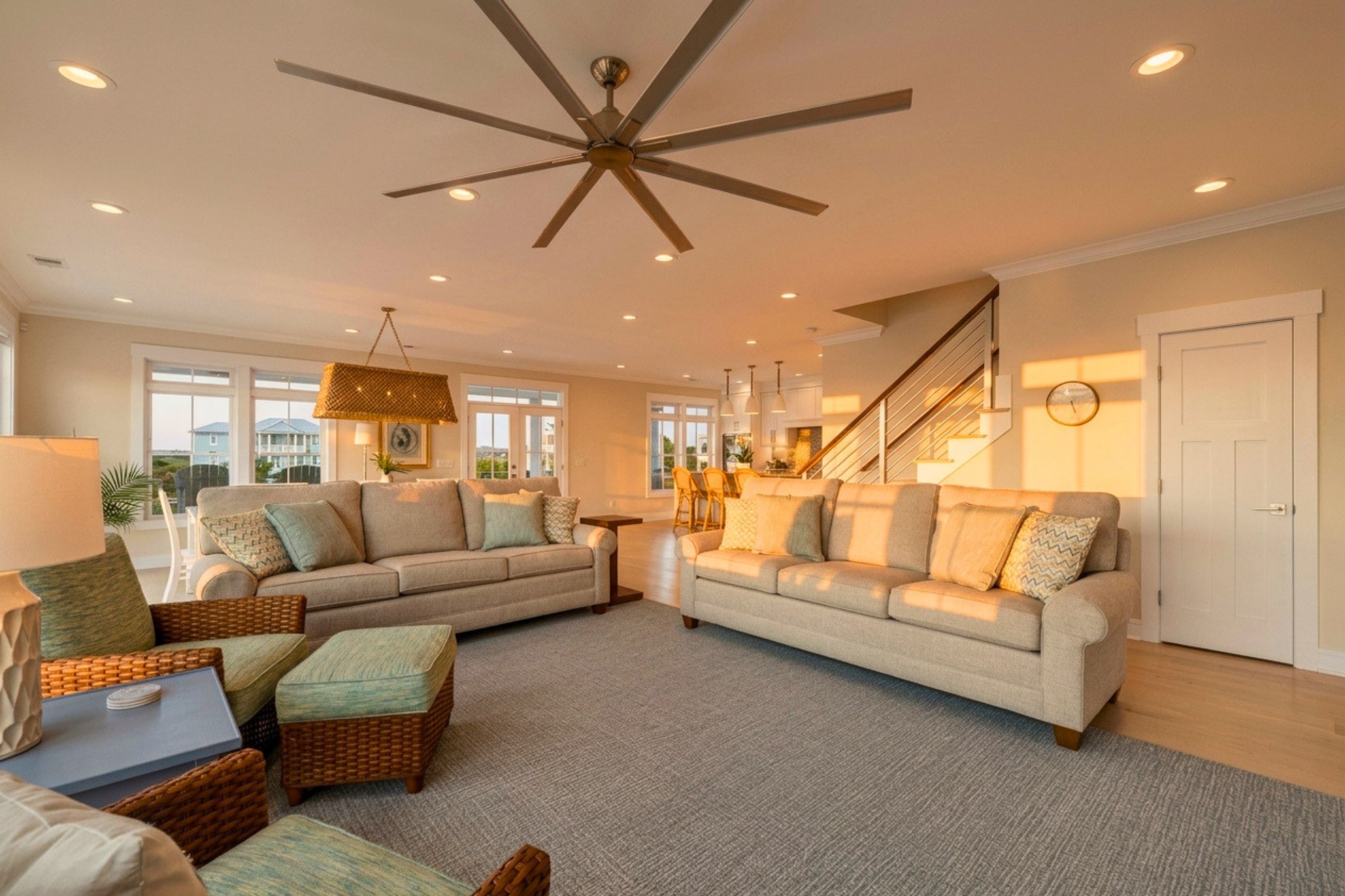  108 Strawflower Drive, Holden Beach, NC 28462 - 物件實景