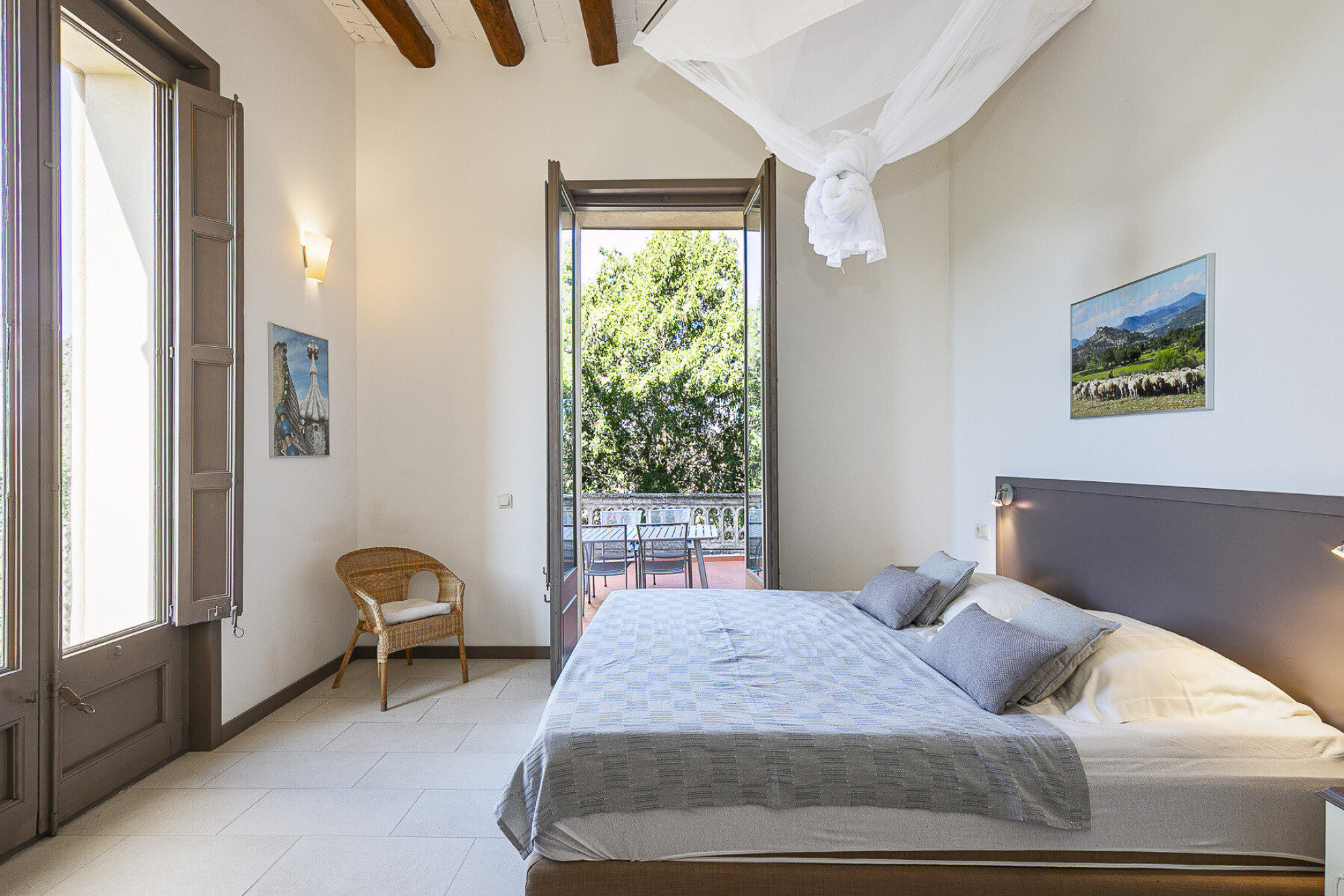  Charming Historic Estate for sale in Penedès, Barcelona - 物件實景