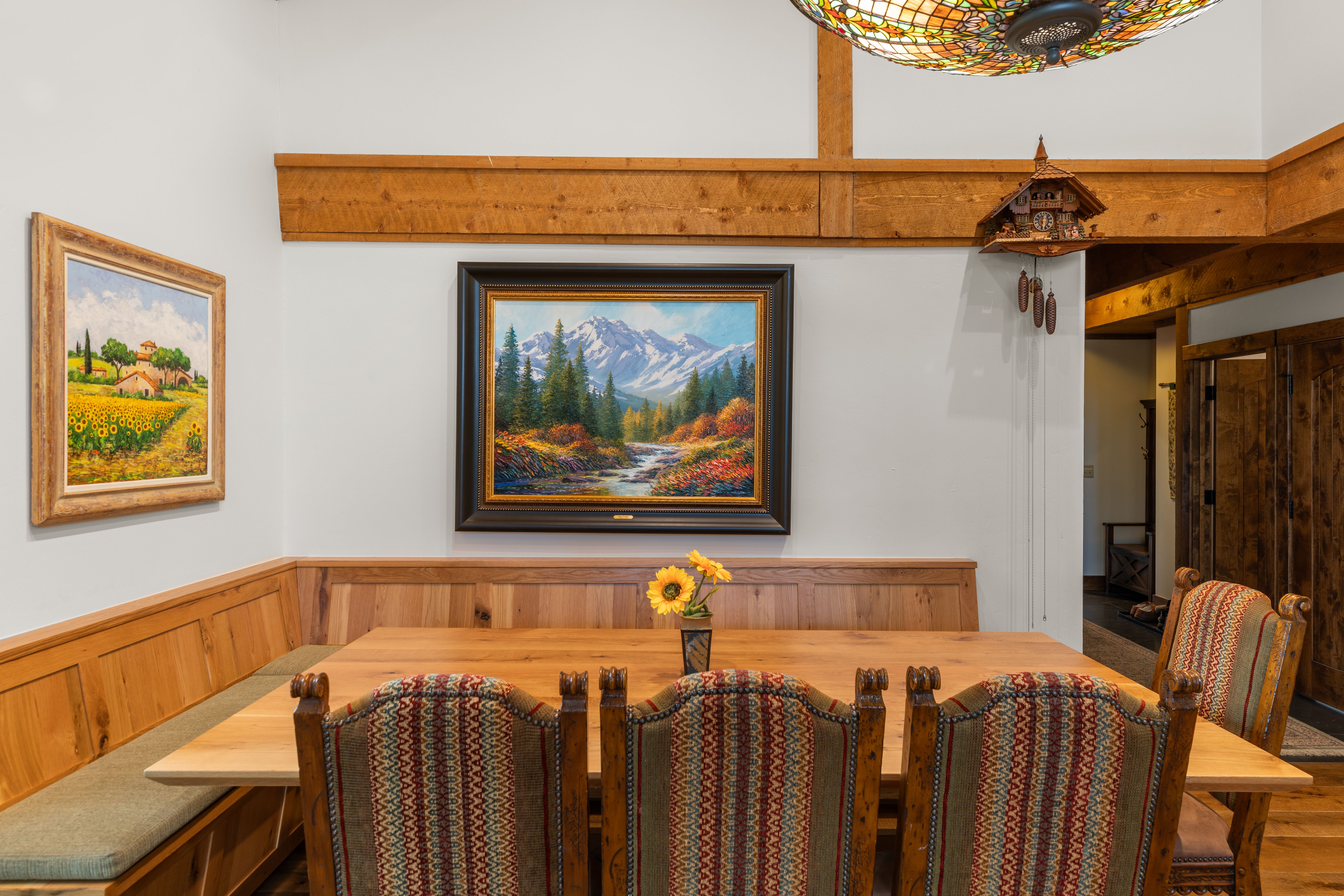  Mountain Escape Minutes from Telluride Ski Resort - 物件實景