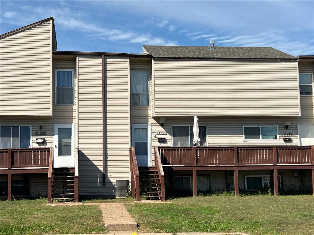 College Ave, Kansas City, MO 64137