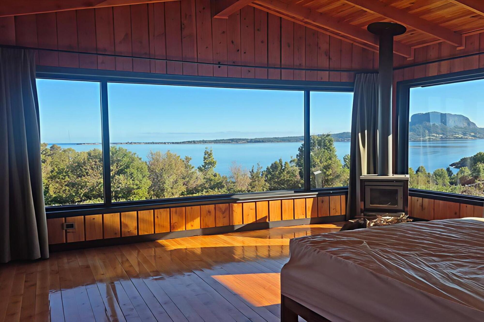  Isla Manzano, Island Estate, Seno de Reloncavi, Chilean Patagonia - 物件實景