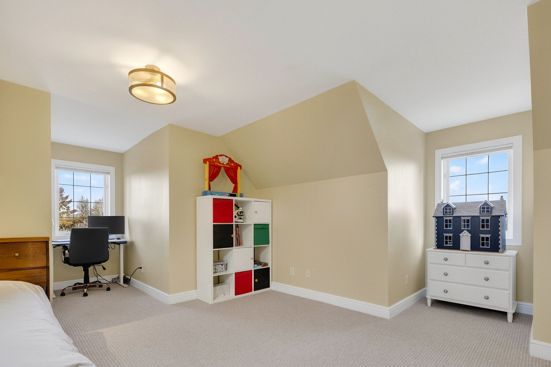  Rural Rocky View County, Rocky View - 物件實景