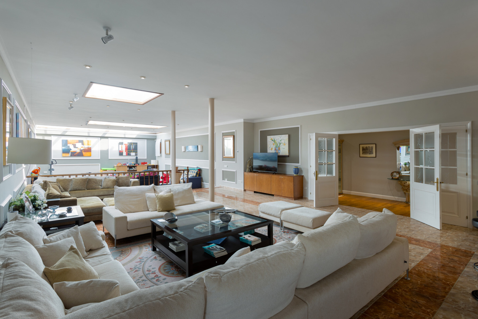  Fabulous finca with sea views near Llavaneres - 物件實景