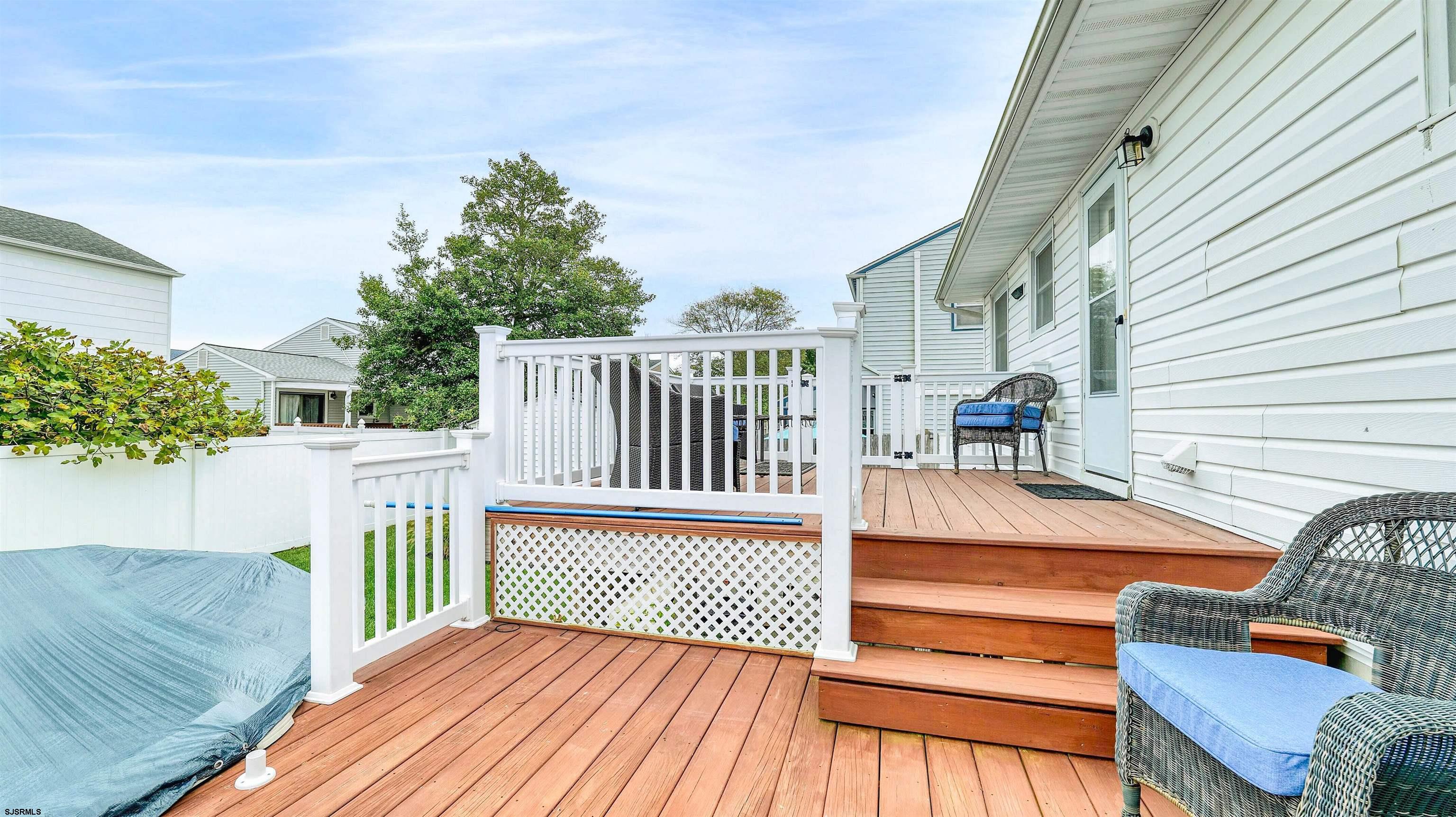 Ventnor, New Jersey, 08406, United States, 2 Bedrooms Bedrooms, ,2 BathroomsBathrooms,Residential,For Sale,1957844