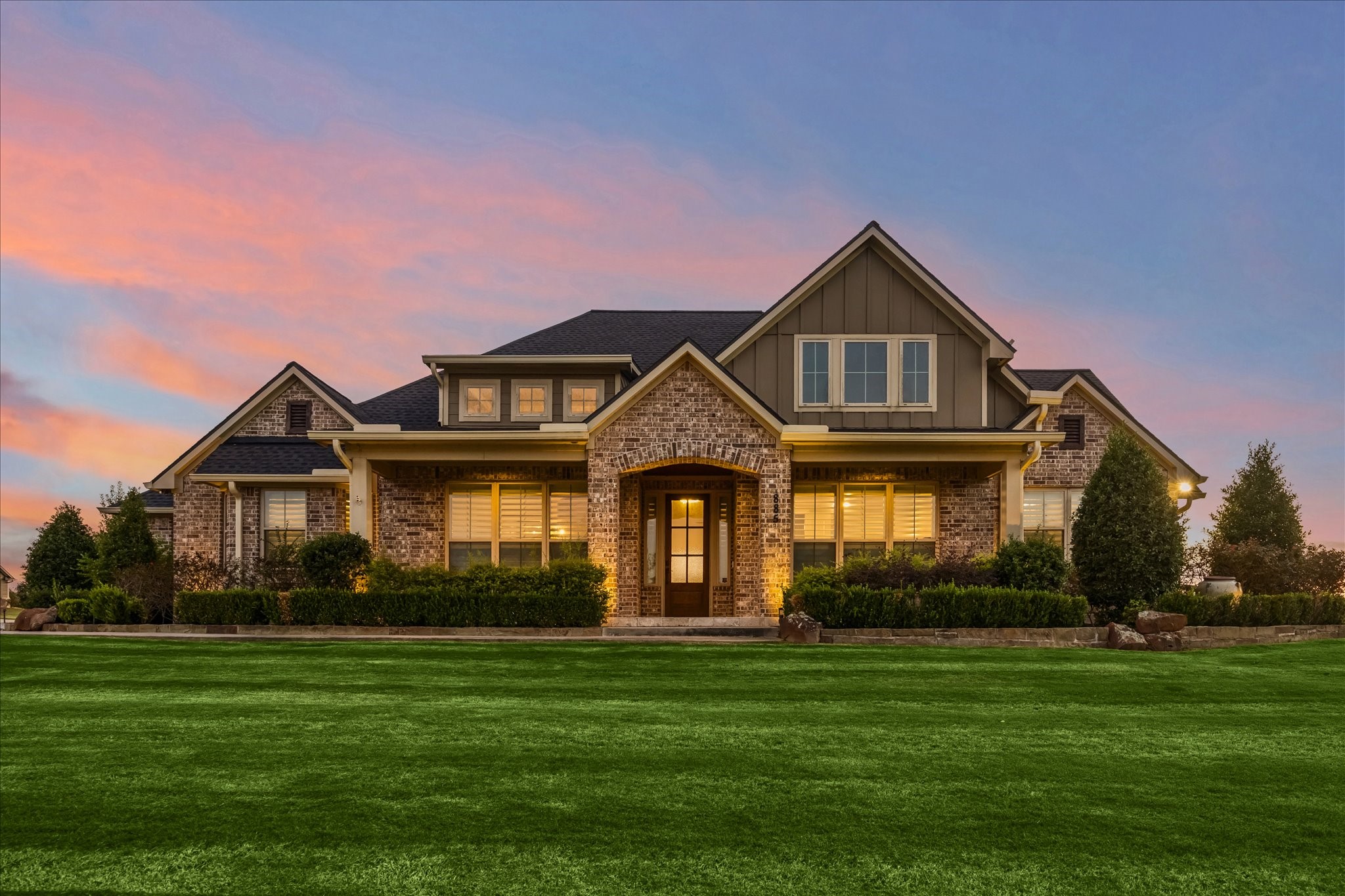  885 Amethyst Drive, Bellville, TX, 77418 - 物件實景