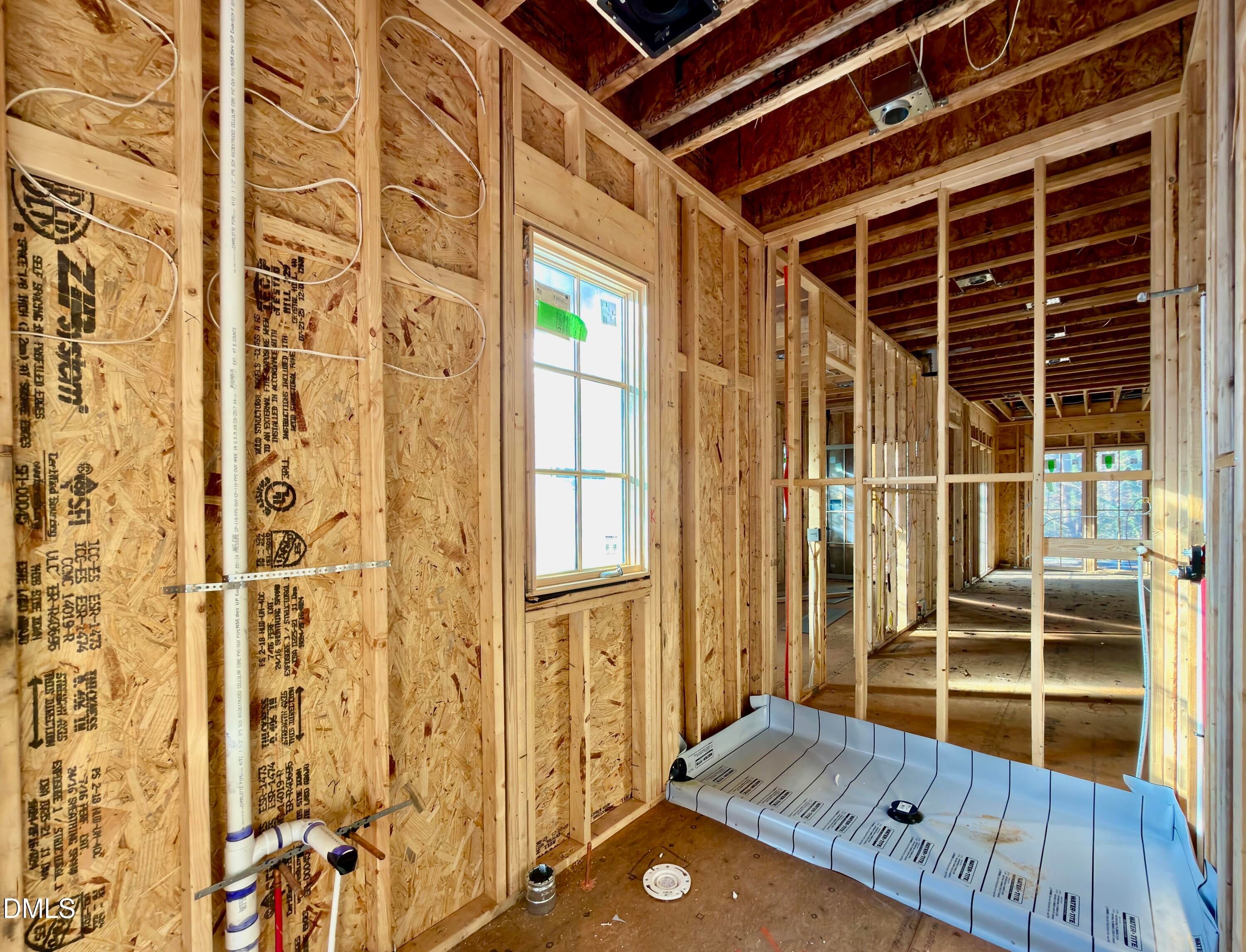 Raleigh, North Carolina, 27609, United States, 5 Bedrooms Bedrooms, ,7 BathroomsBathrooms,Residential,For Sale,1997478