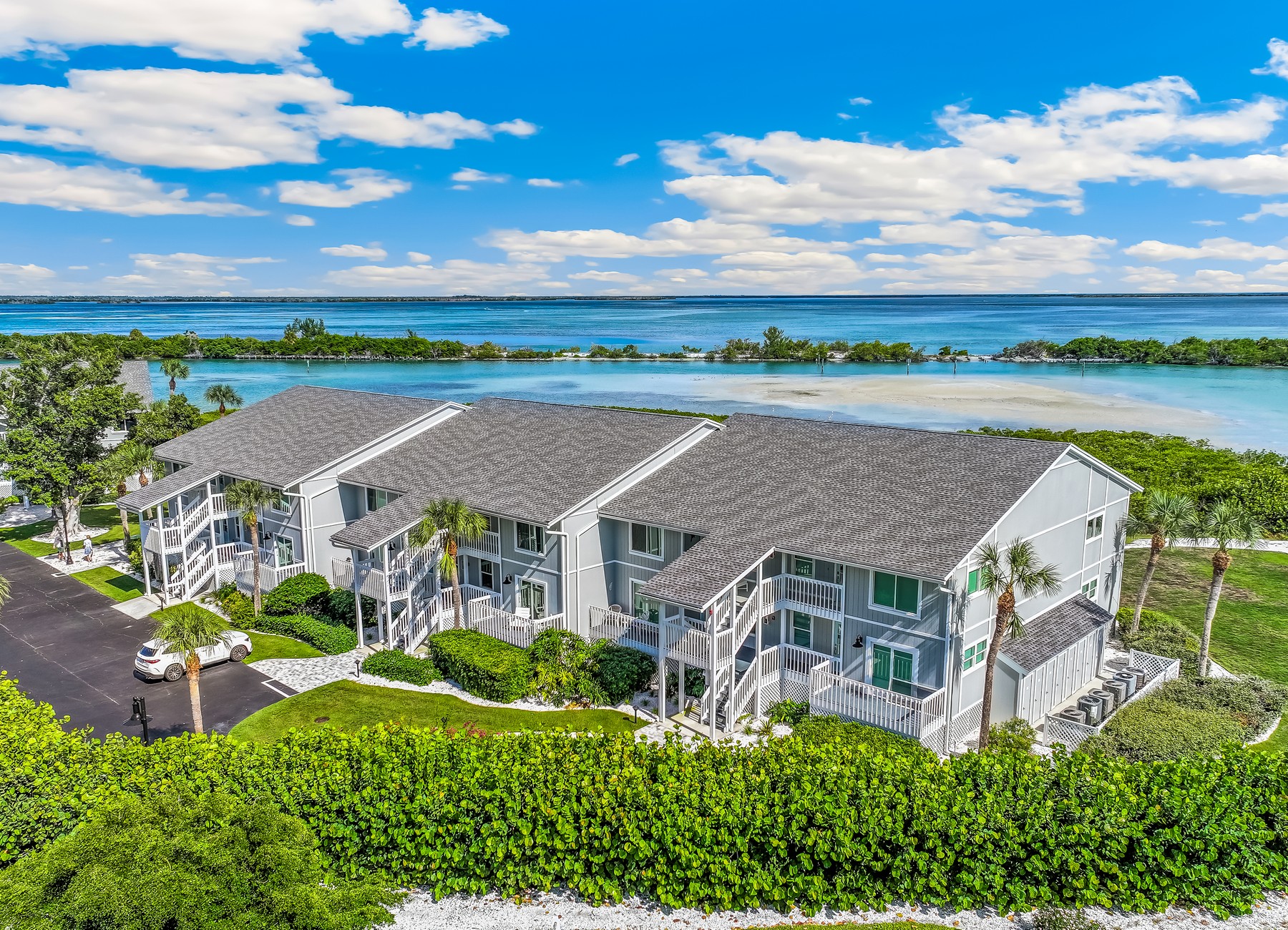  6000 Boca Grande Causeway Unit #D48 - 物件實景