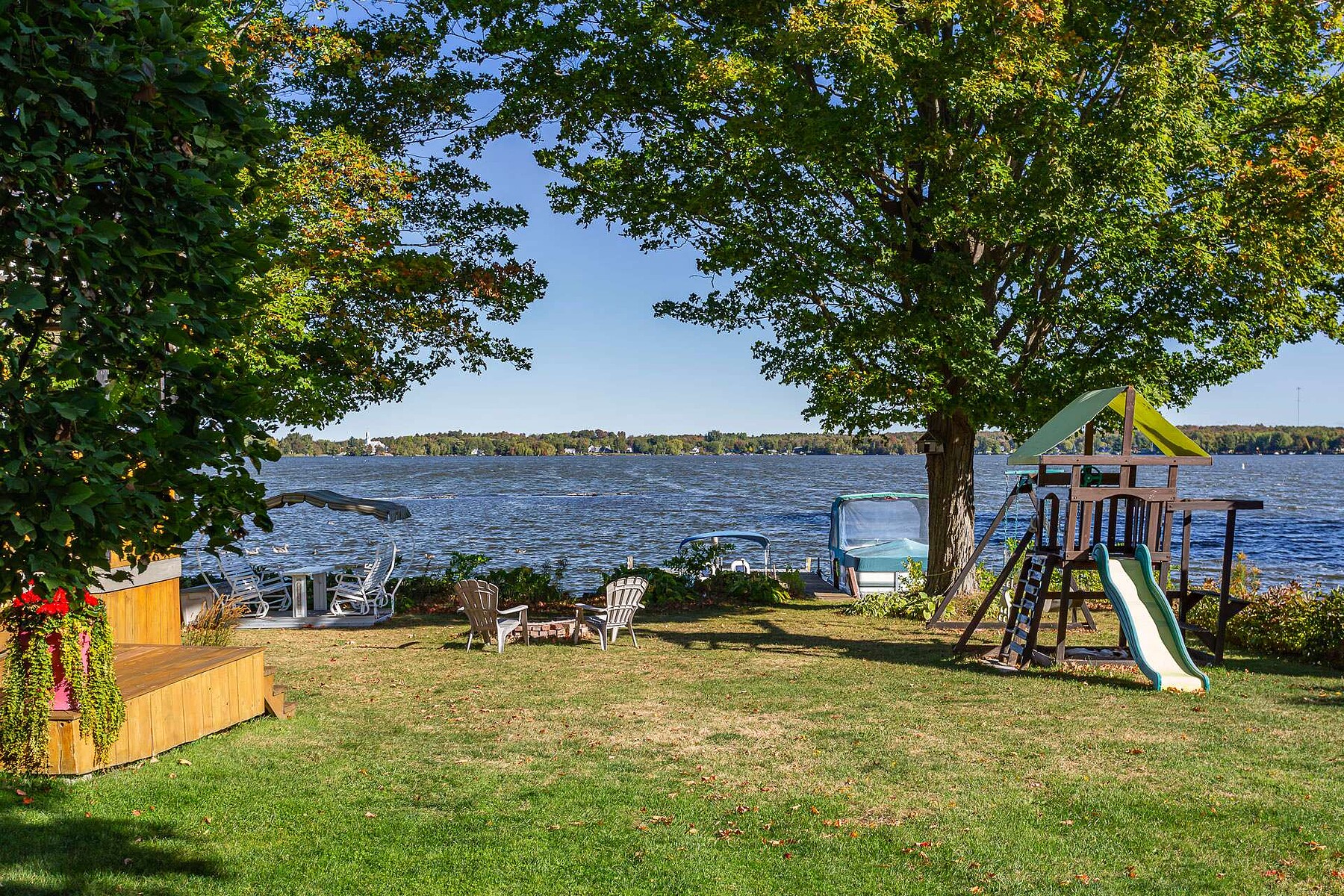  Roxton Pond, Eastern Townships - 物件實景