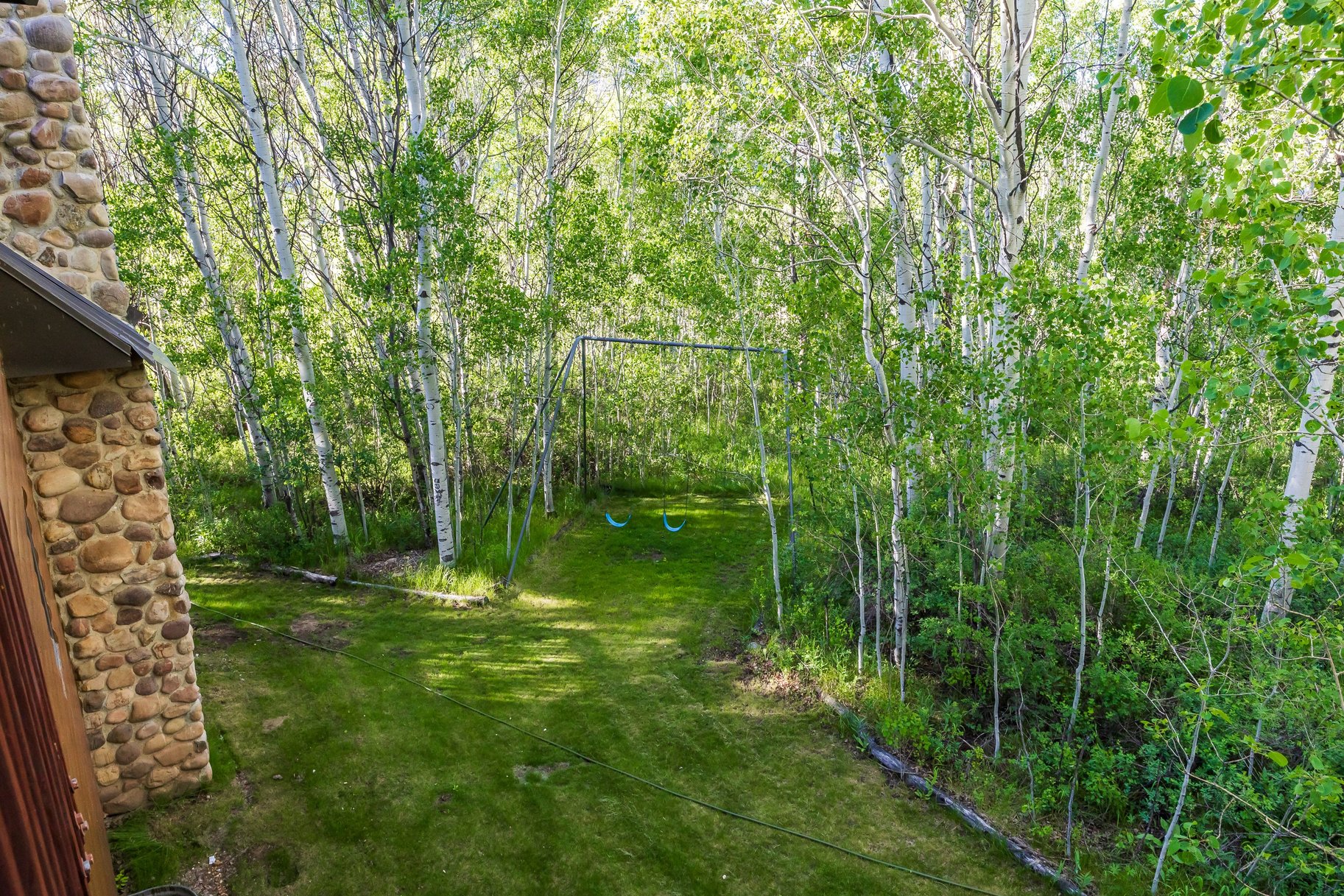  Secluded Weber Canyon Living Near Park City - 物件實景