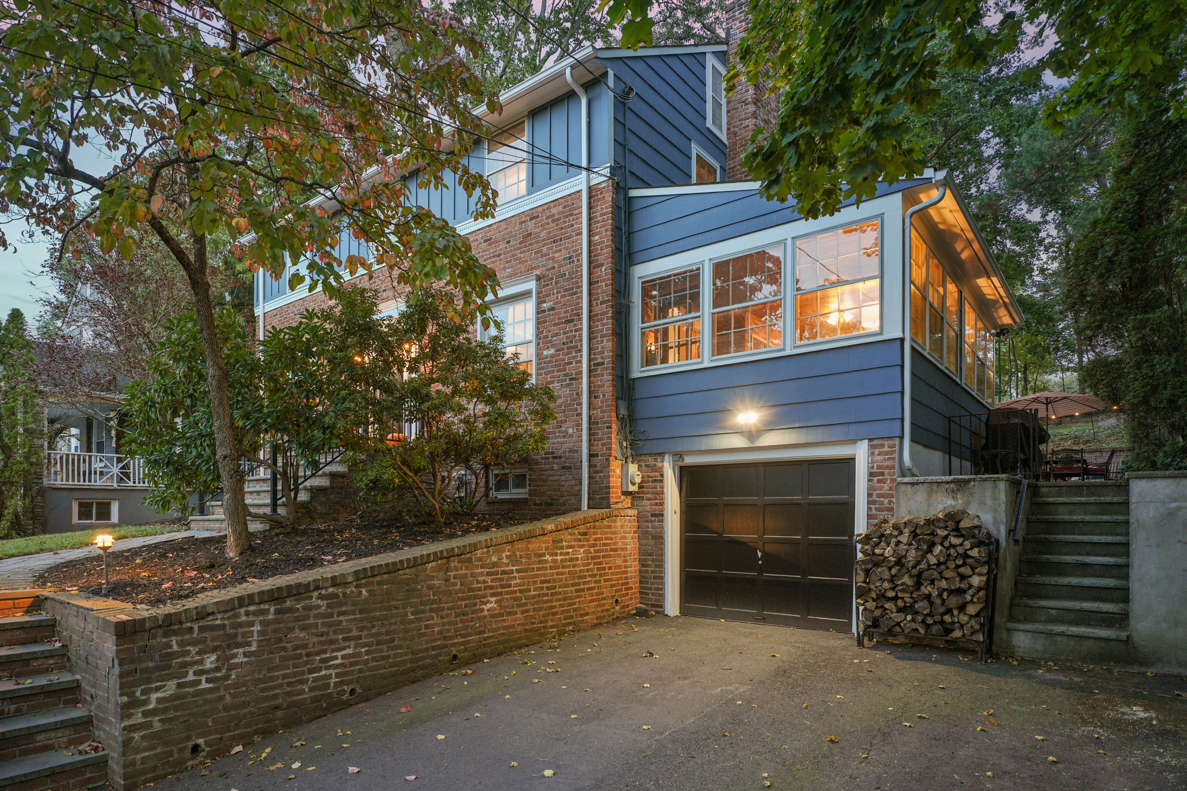  45 Wayland Drive, Verona, NJ 07044 - 物件實景