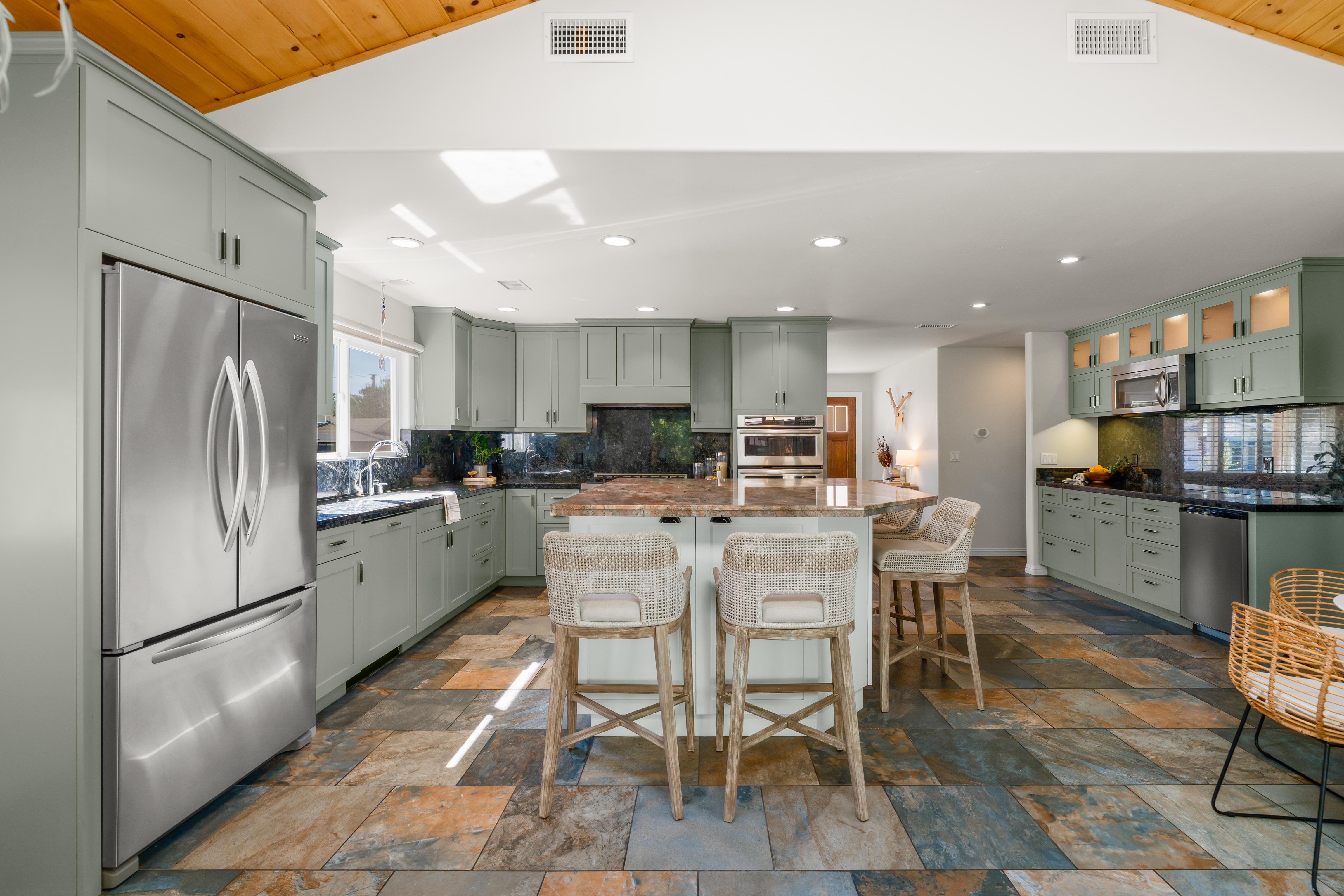  1118 Capello Way, Ojai, CA 93023 - 物件實景