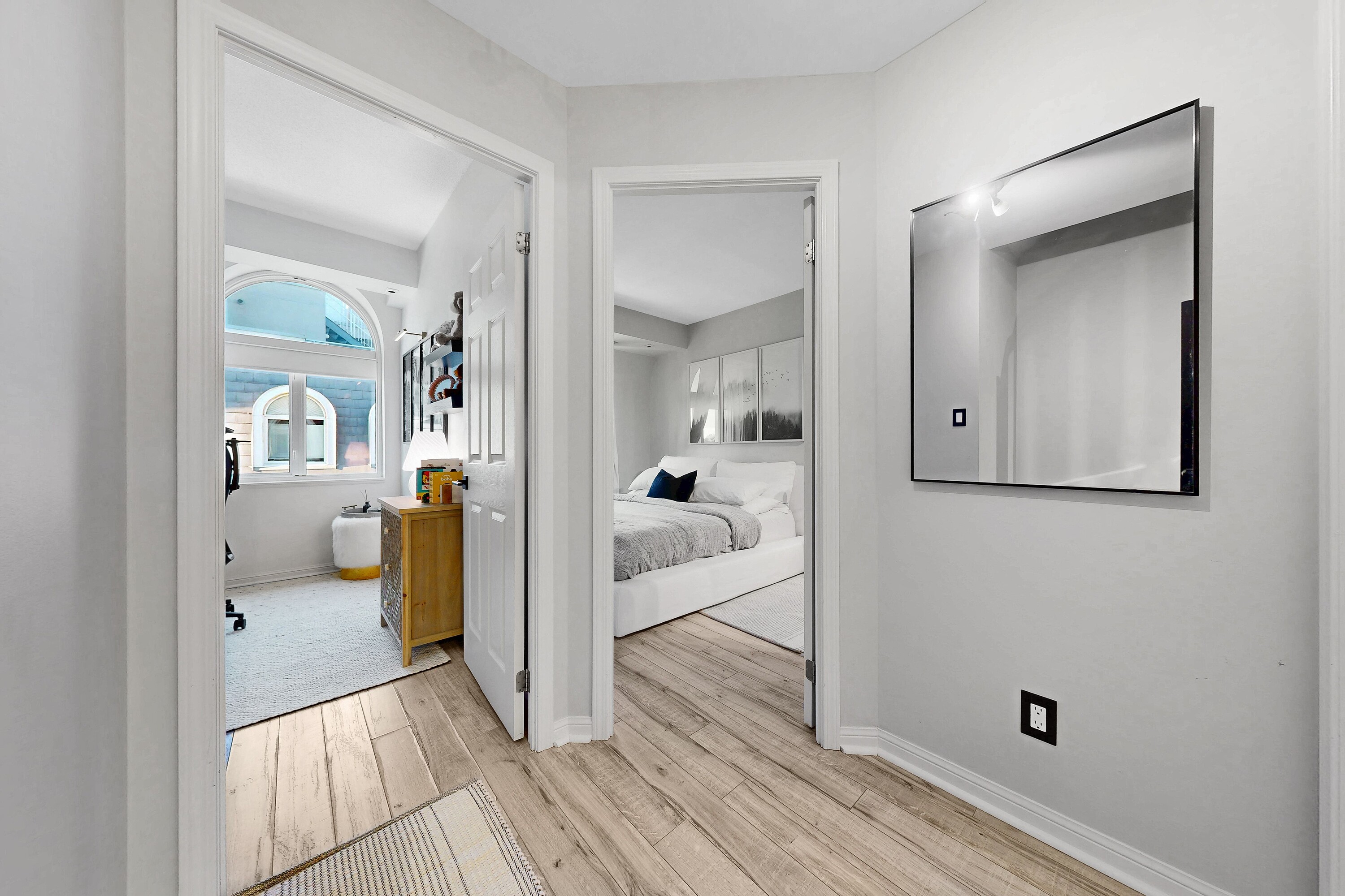  South Beach Marina Townhomes - 物件實景