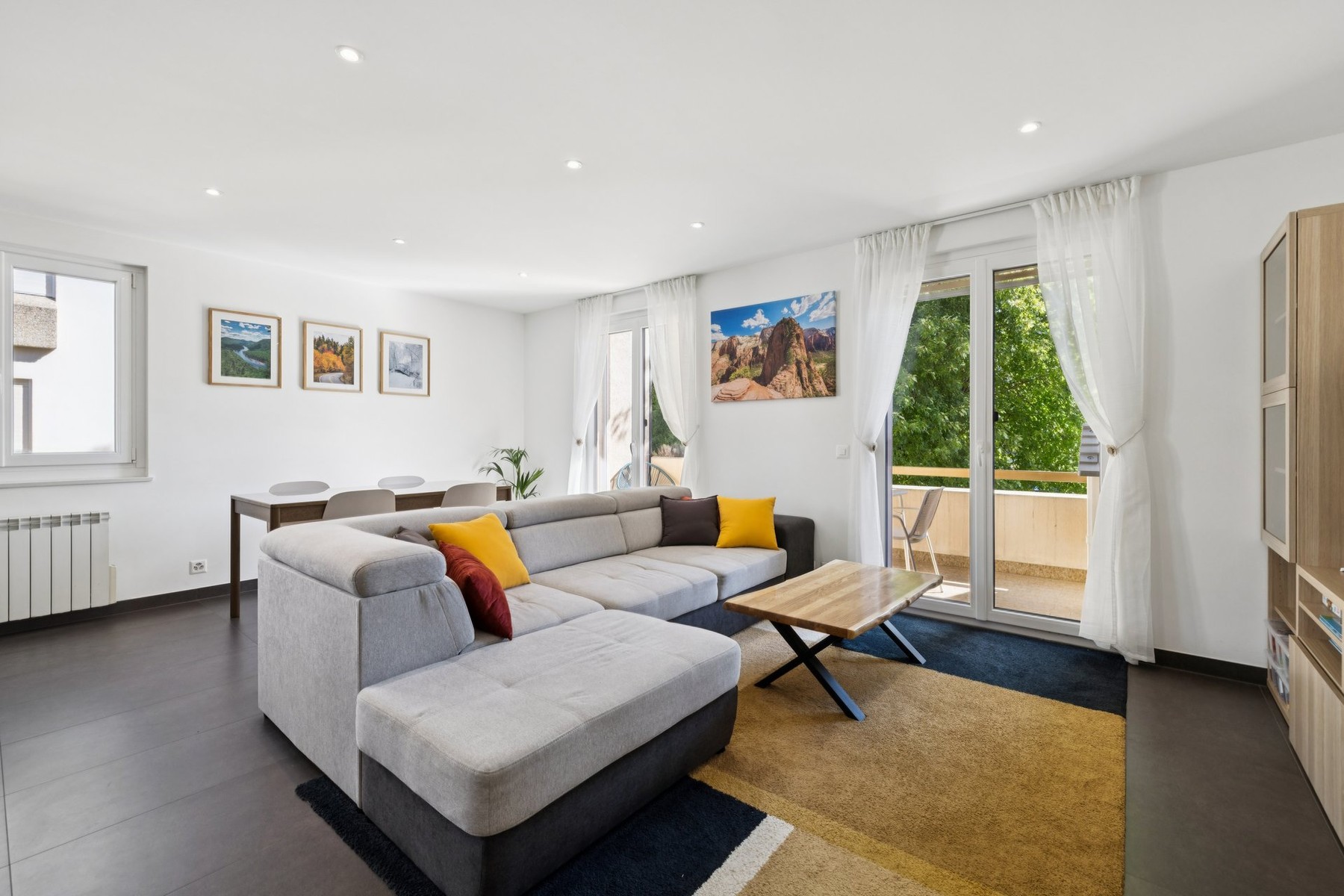  Elegant 4.5-room duplex apartment in a prime location - 物件實景