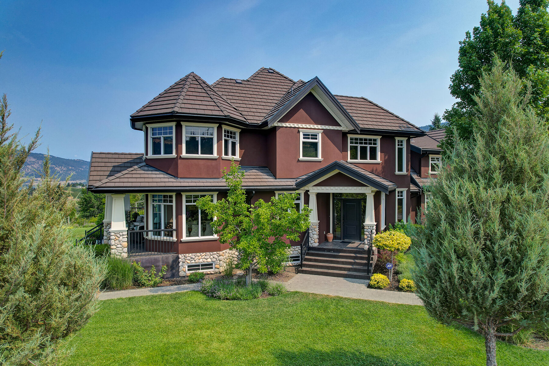  Extraordinary Custom Estate - 物件實景