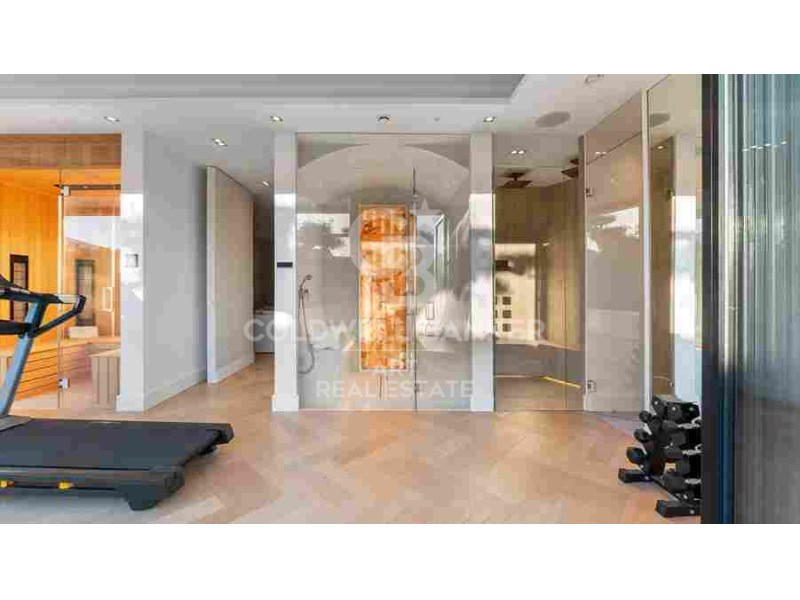 Marbella, Andalusia, ES, 7 Bedrooms Bedrooms, ,8 BathroomsBathrooms,Residential,For Sale,1819568