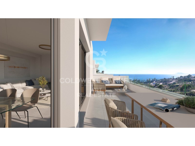 Manilva, Andalusia, ES, 4 Bedrooms Bedrooms, ,Residential,For Sale,1686591