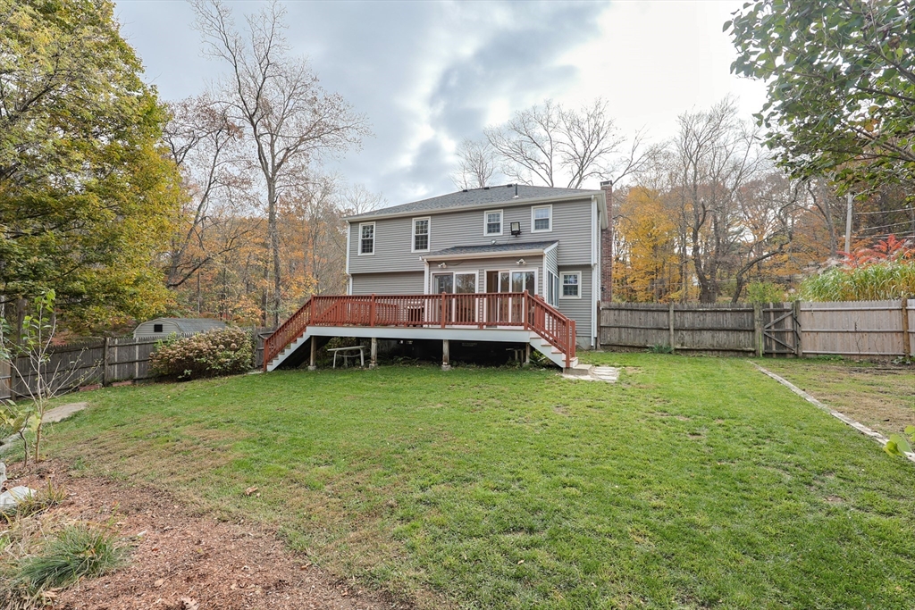 Medway, Massachusetts, 02053, United States, 4 Bedrooms Bedrooms, ,3 BathroomsBathrooms,Residential,For Sale,1991004