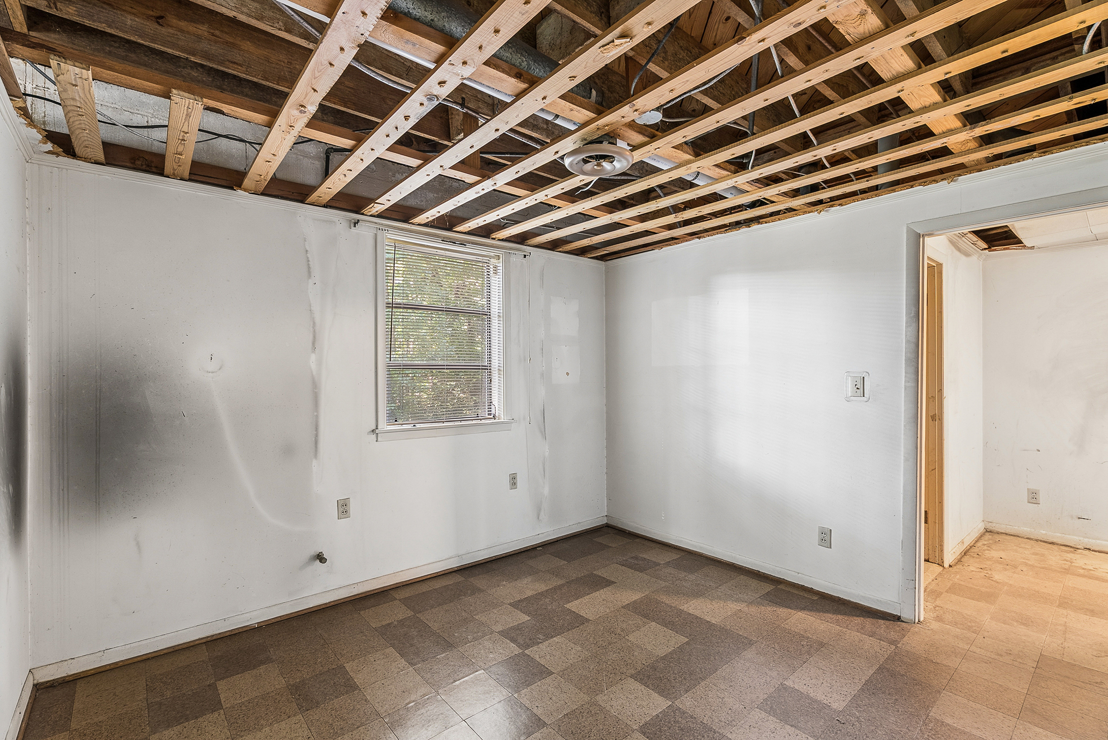  Bright Bungalow in Druid Hills - 物件實景