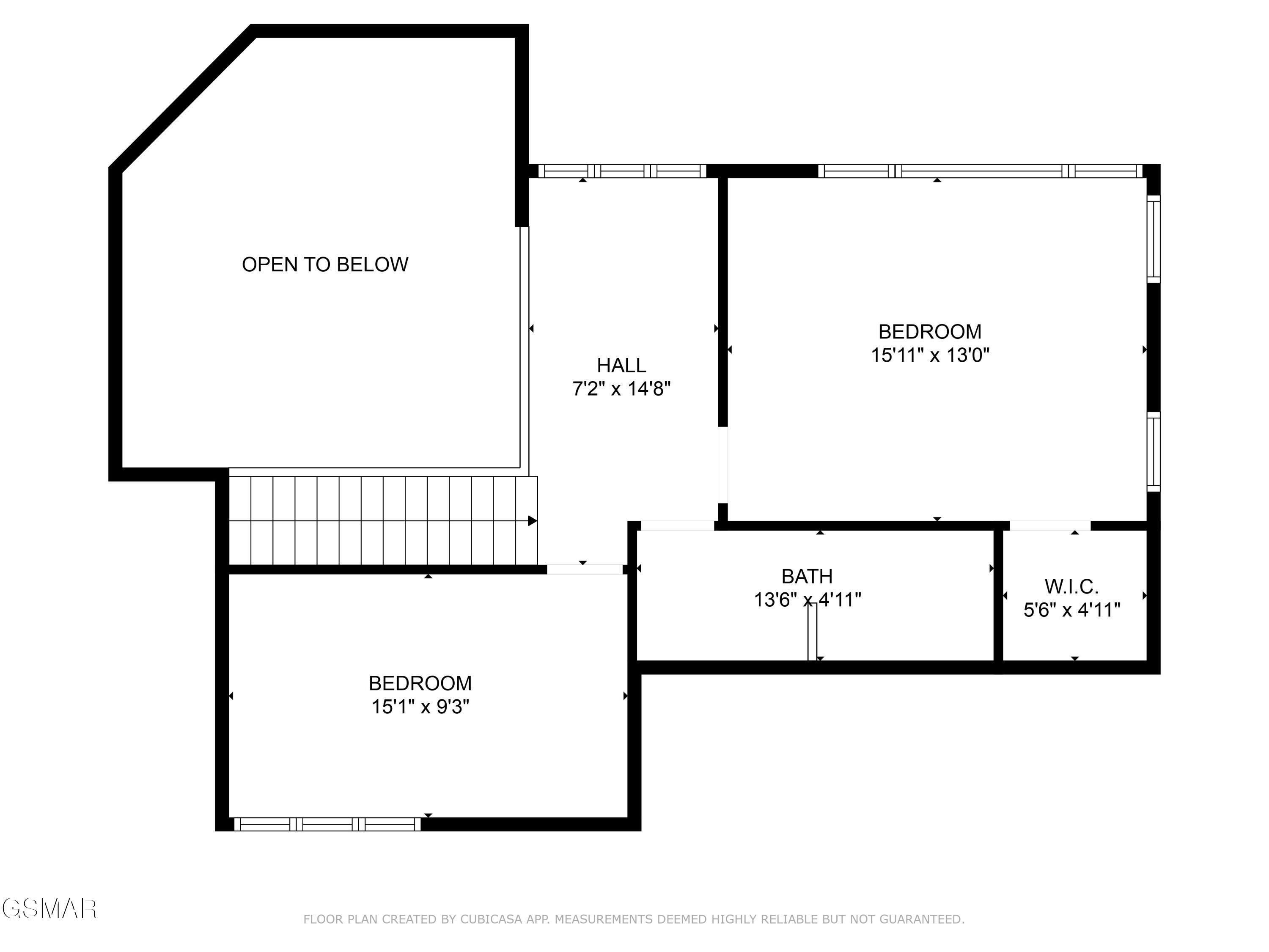Mooresburg, Tennessee, 37811, United States, 2 Bedrooms Bedrooms, ,4 BathroomsBathrooms,Residential,For Sale,1861149