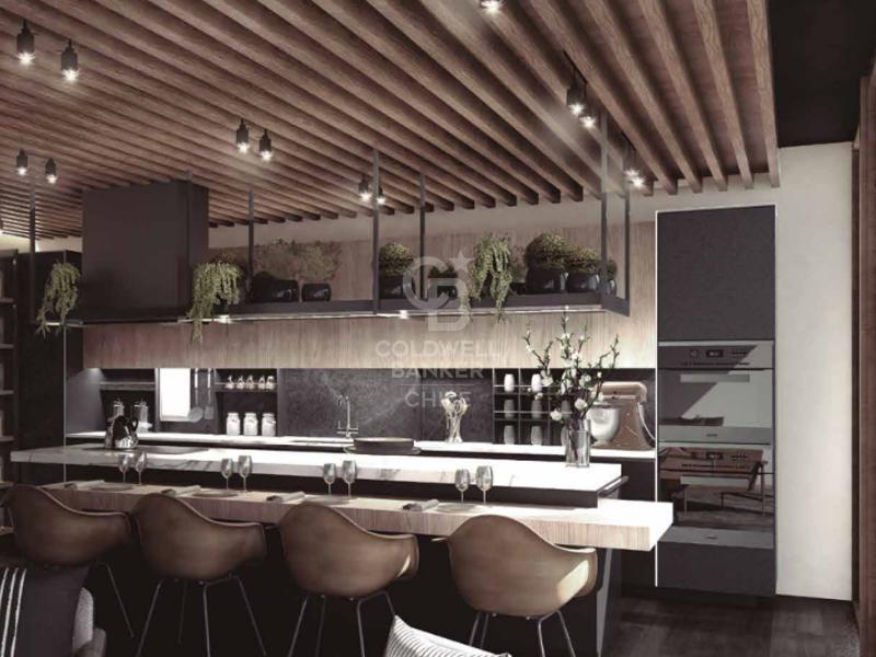 Las Condes, Chile, 3 Bedrooms Bedrooms, ,3 BathroomsBathrooms,Residential,For Sale,1868605