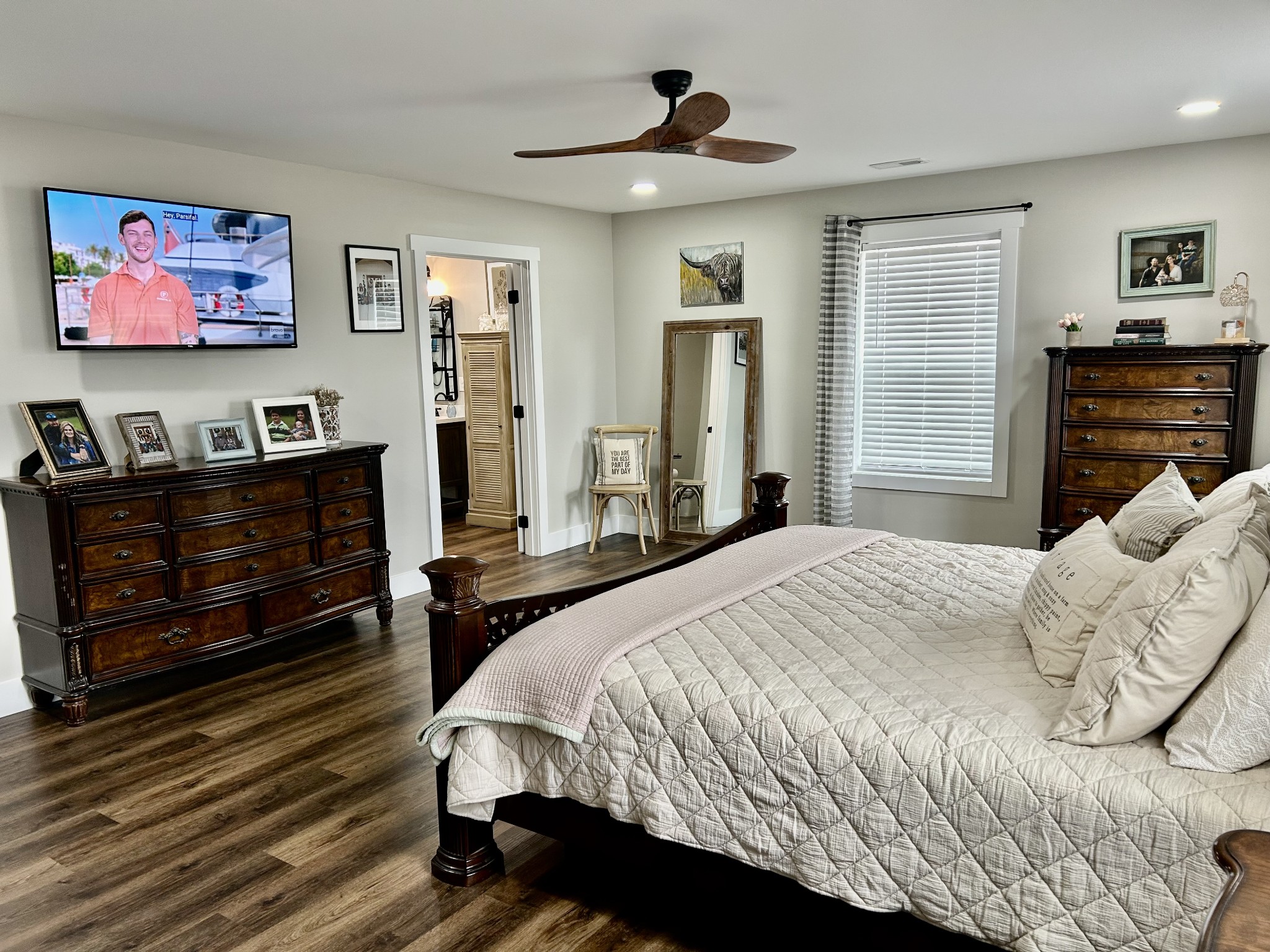 Manchester, Tennessee, 37355, United States, 4 Bedrooms Bedrooms, ,3 BathroomsBathrooms,Residential,For Sale,2015723