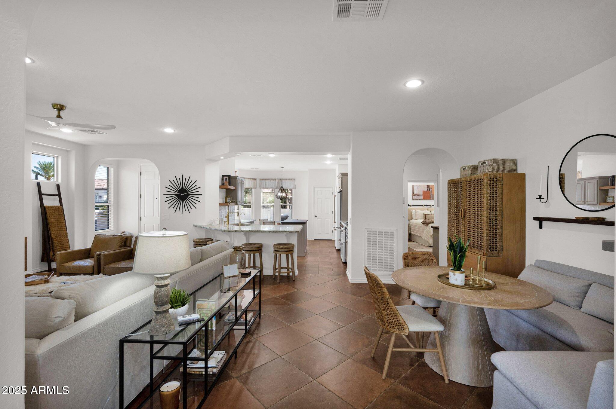 Queen Creek, Arizona, 85140, United States, 2 Bedrooms Bedrooms, ,Residential,For Sale,1821338