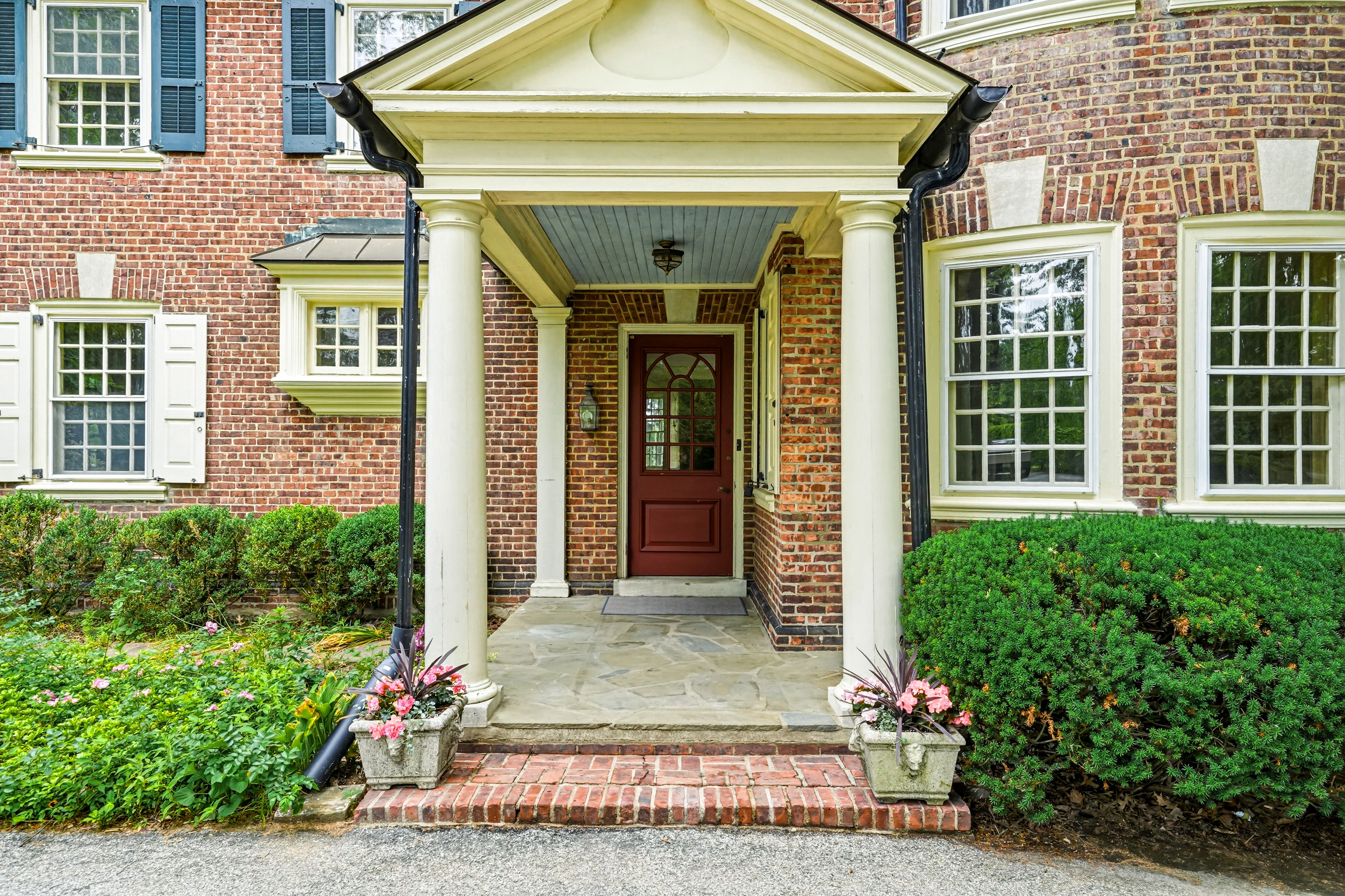  443 Saint Davids Avenue, Saint Davids, PA 19087 - 物件實景