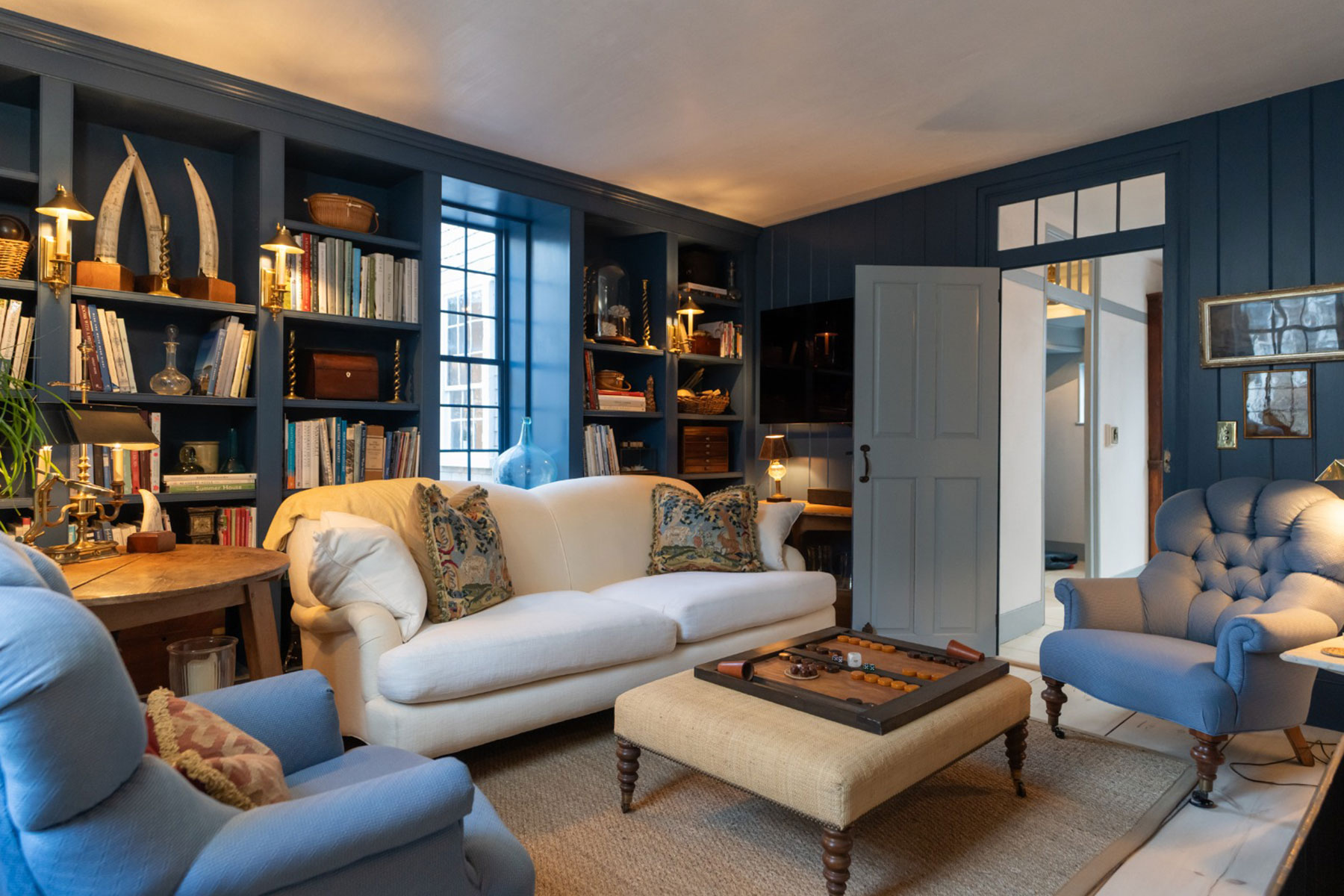  6 Gull Island Lane, Nantucket, MA, 02554 - 物件實景