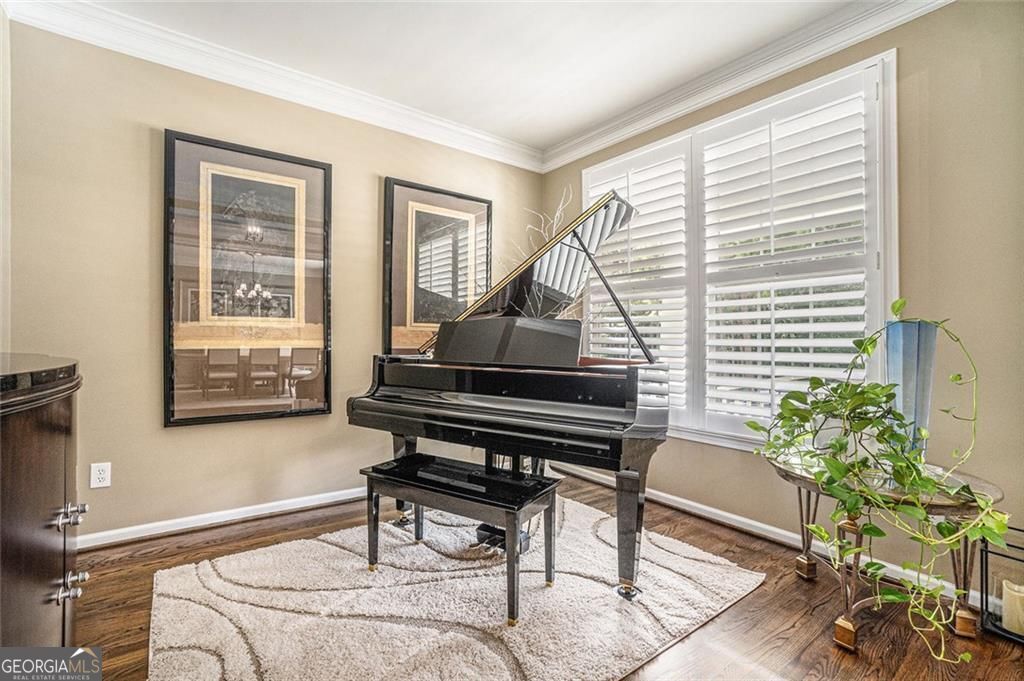 Mableton, Georgia, 30126, United States, 5 Bedrooms Bedrooms, ,4 BathroomsBathrooms,Residential,For Sale,2002296