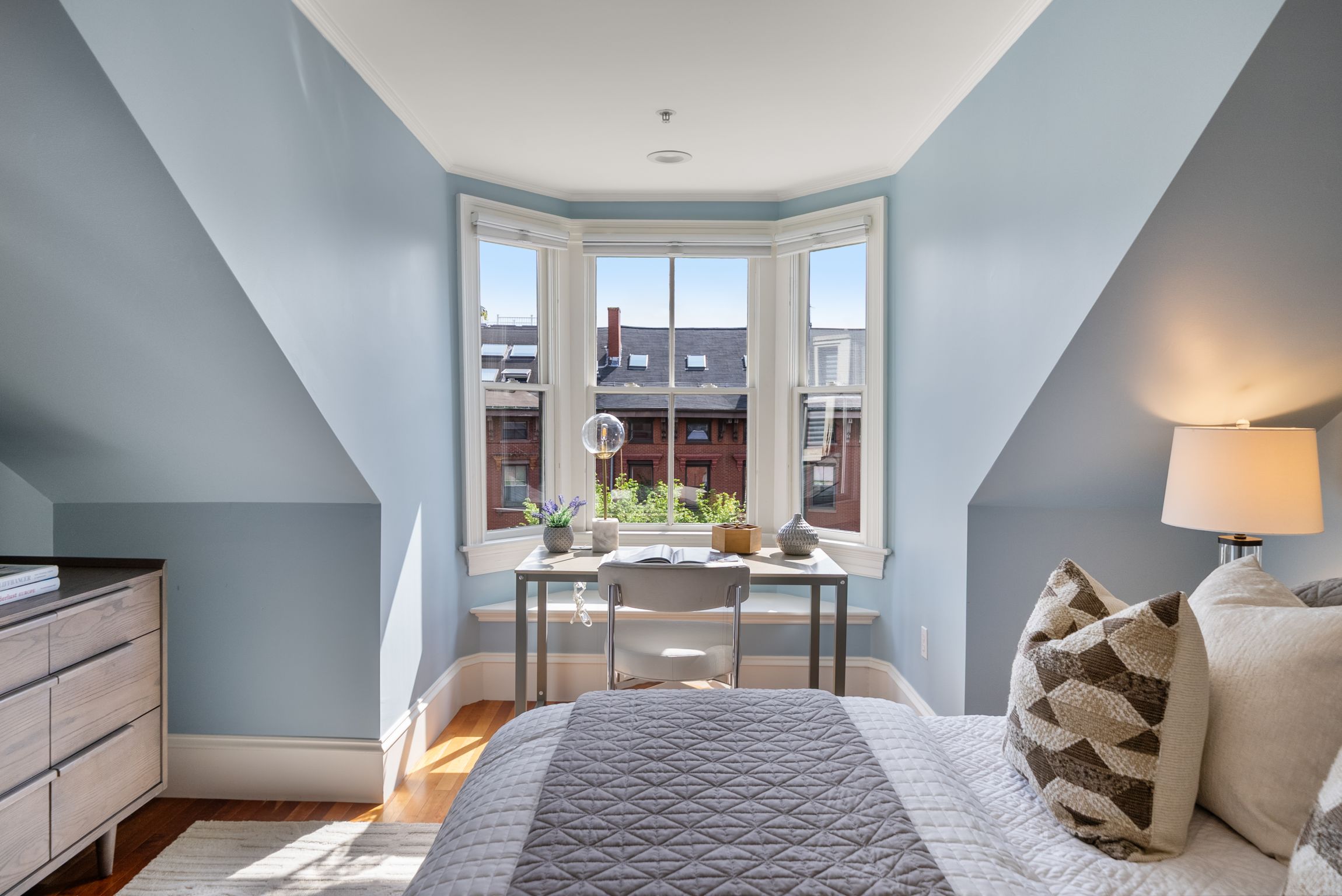  578 Massachusetts Ave, Boston, MA, 02118 - 物件實景