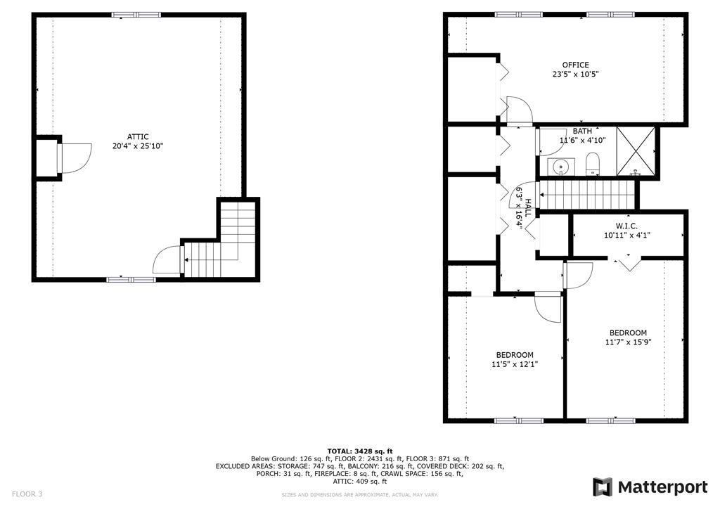 2151 Old Northcutt Road, Ellijay, Georgia, 30536, United States, 4 Bedrooms Bedrooms, ,2 BathroomsBathrooms,Residential,For Sale,2151 Old Northcutt Road,1538841