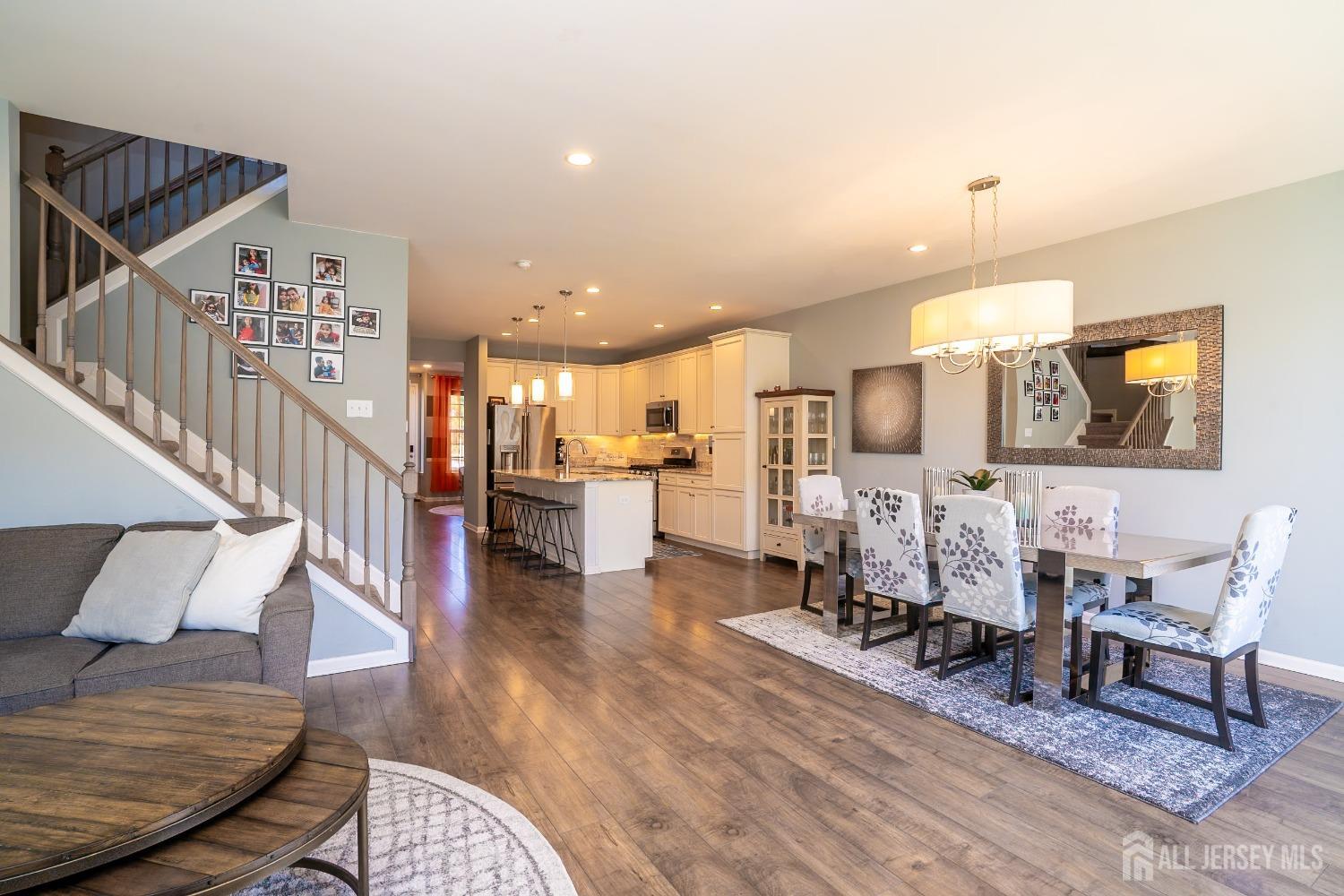 Monroe, New Jersey, 08831, United States, 3 Bedrooms Bedrooms, ,3 BathroomsBathrooms,Residential,For Sale,1915247